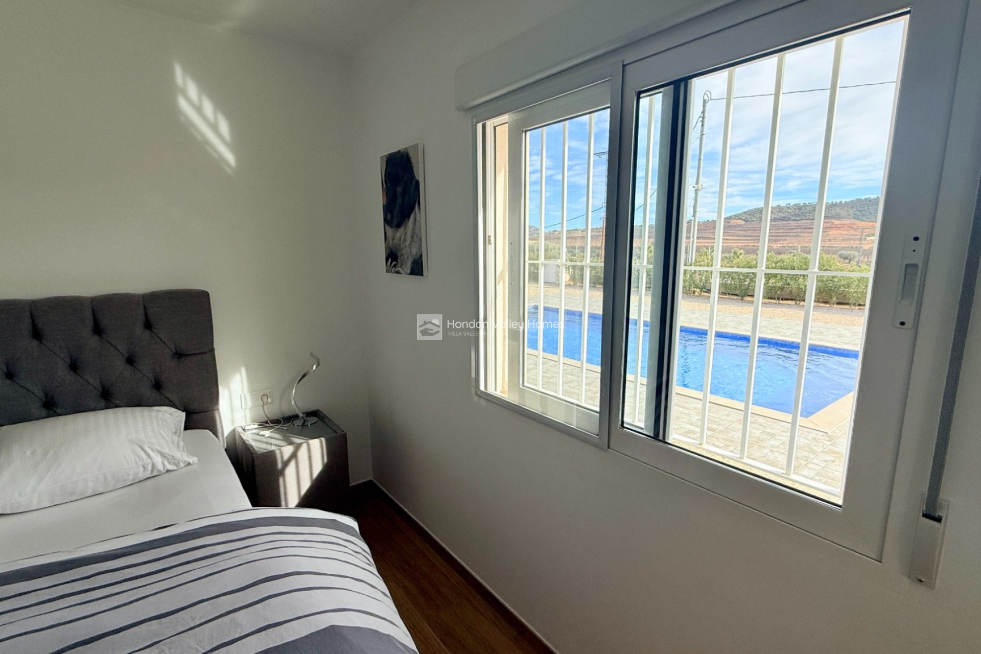 Resale - Villa - Macisvenda