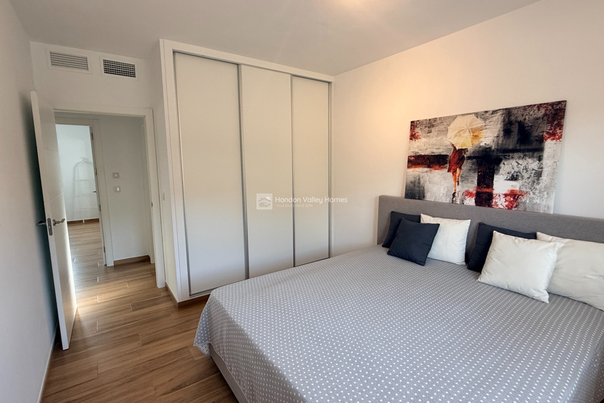 Resale - Villa - Macisvenda