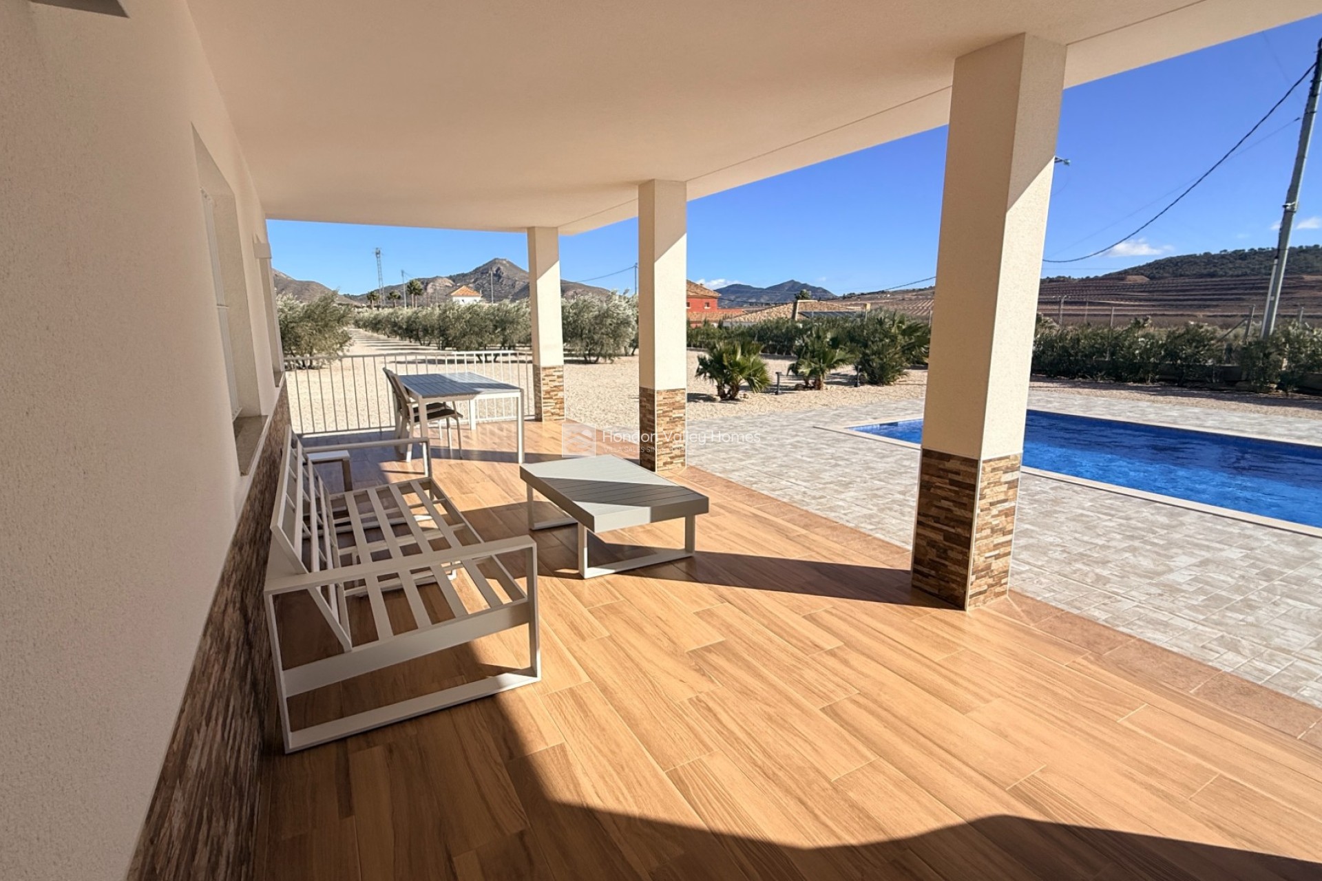 Resale - Villa - Macisvenda