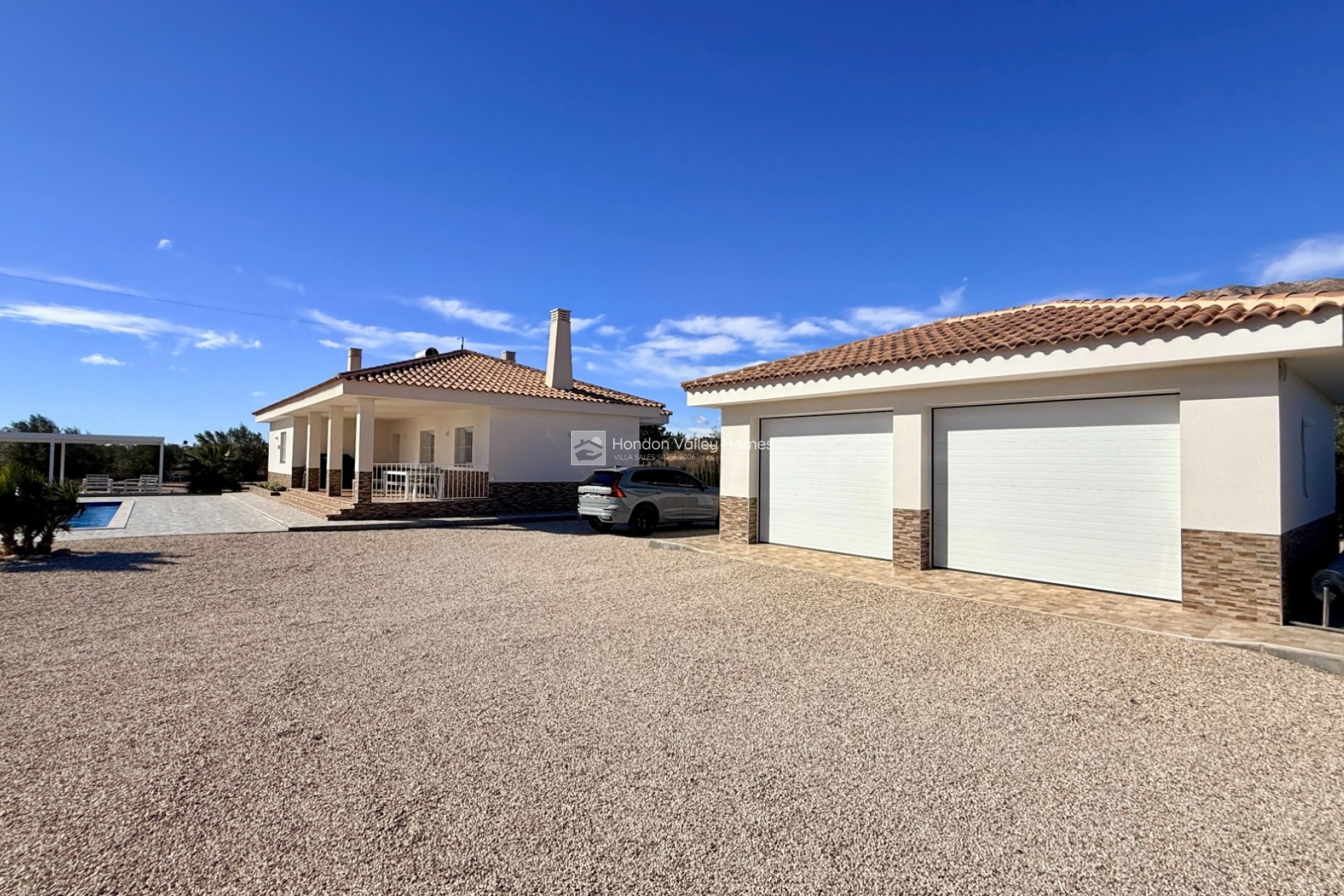 Resale - Villa - Macisvenda