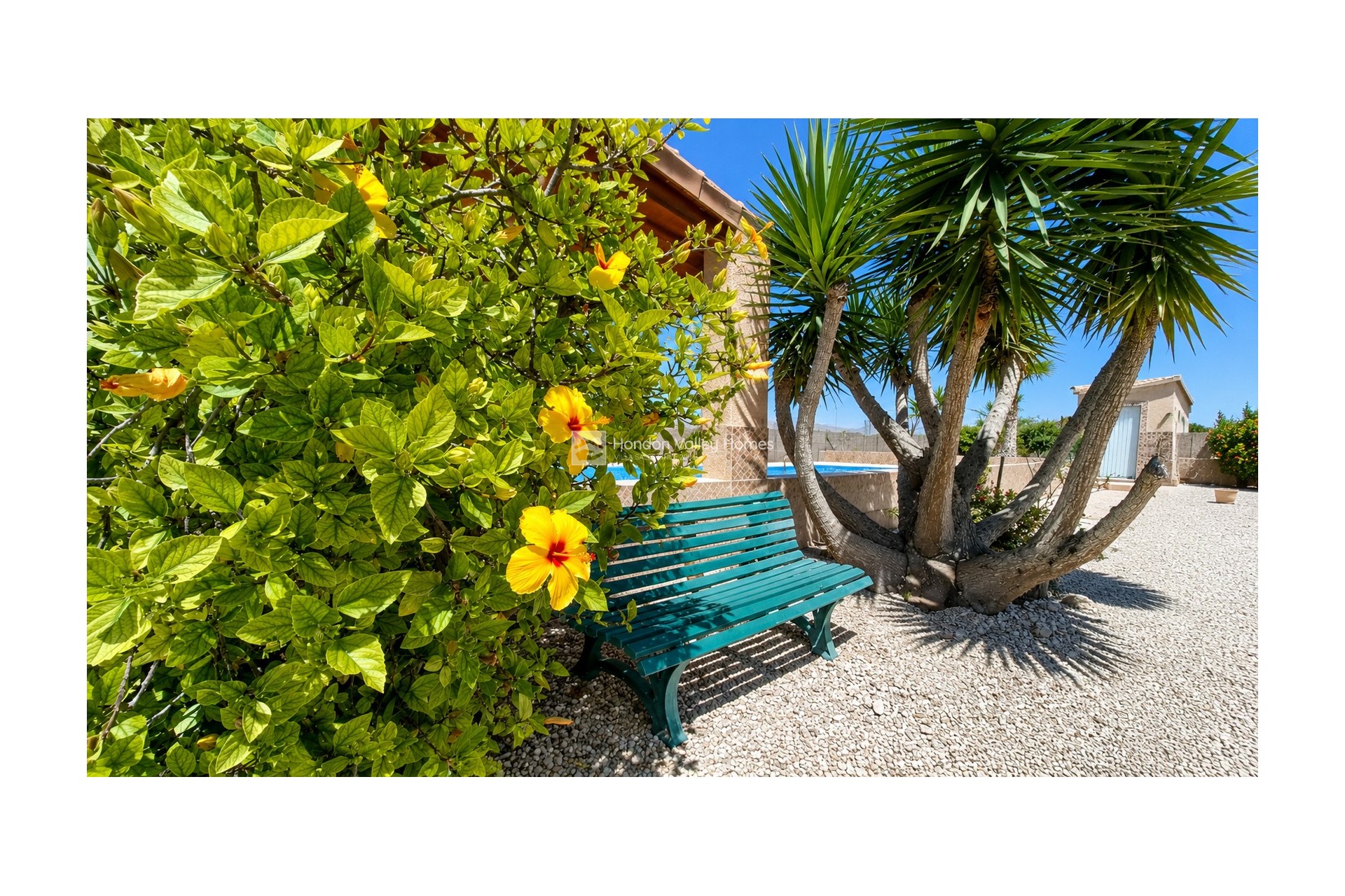 Resale - Villa - Macisvenda