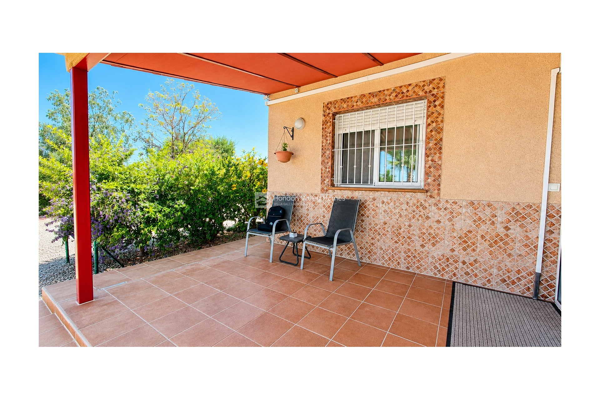 Resale - Villa - Macisvenda
