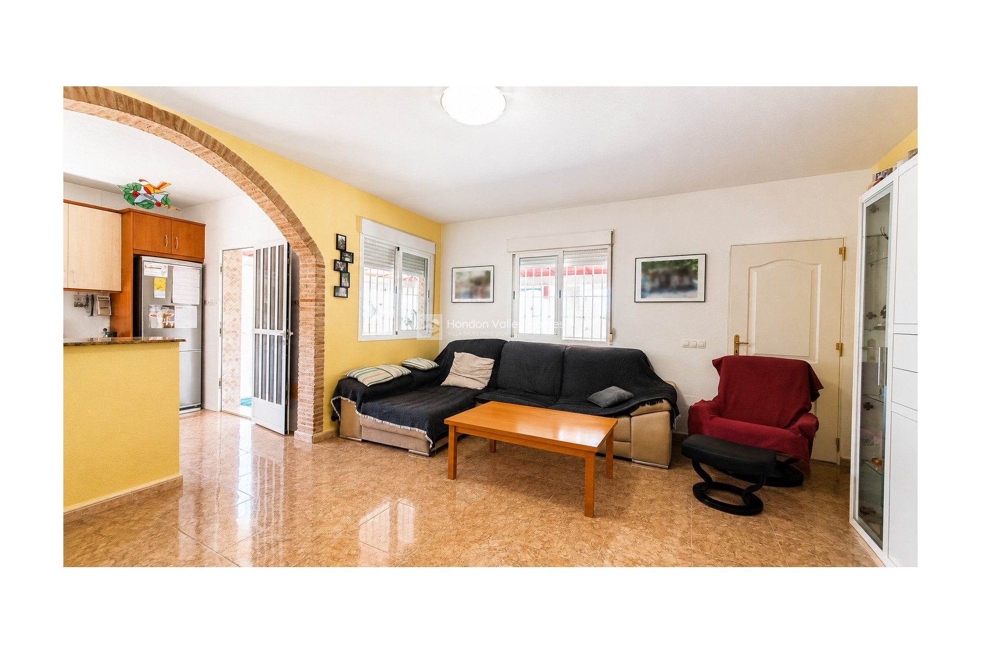 Resale - Villa - Macisvenda