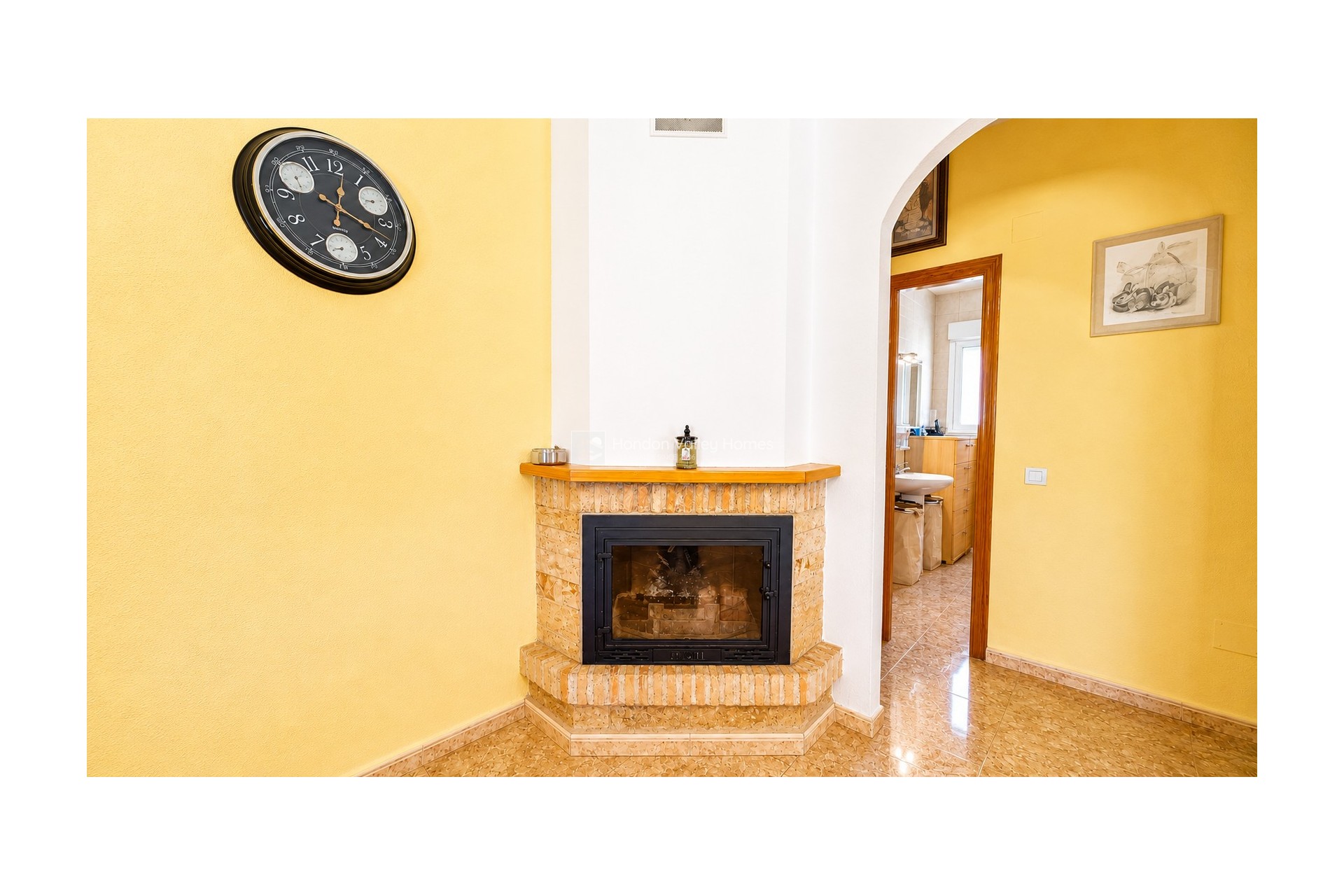 Resale - Villa - Macisvenda
