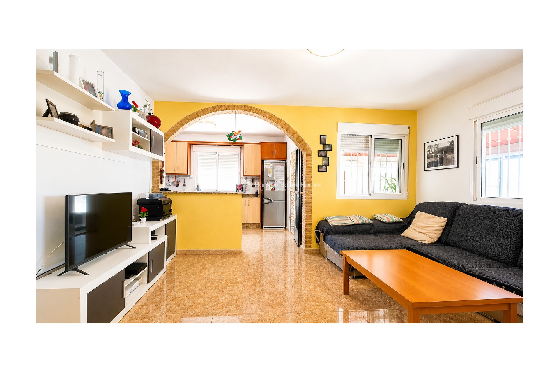 Resale - Villa - Macisvenda