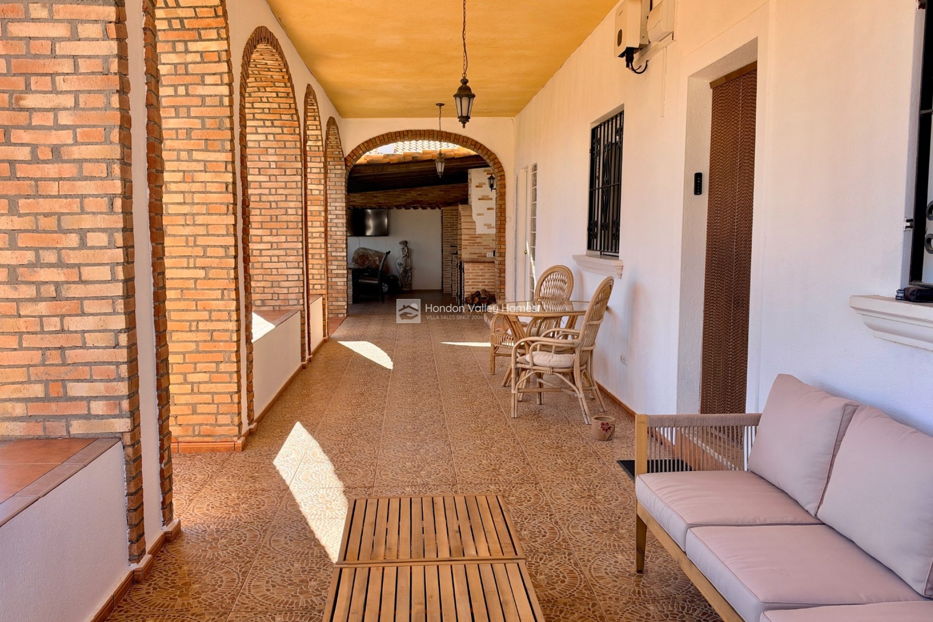 Resale - Villa * - Macisvenda