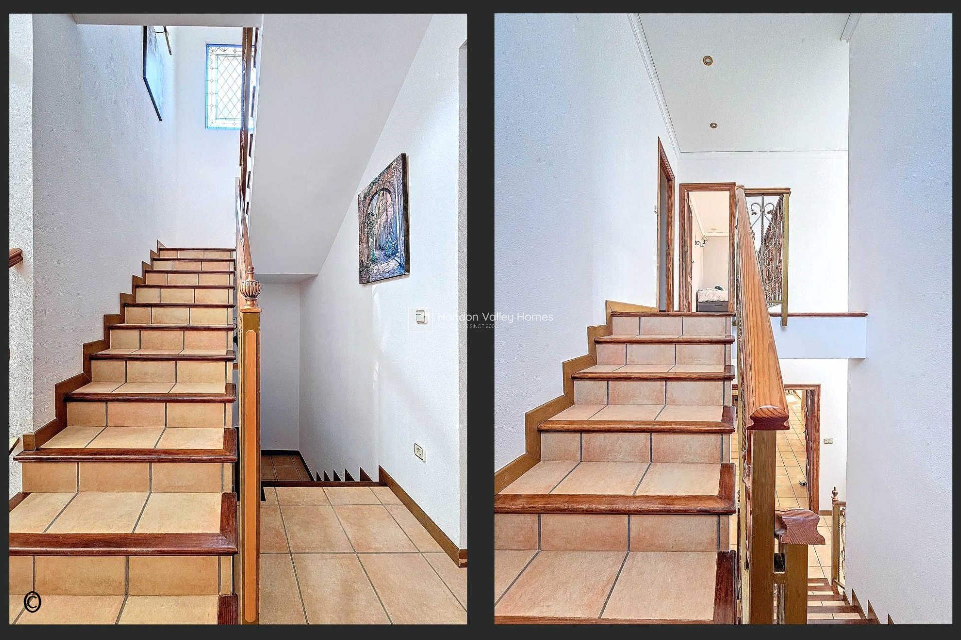 Resale - Villa - Monovar