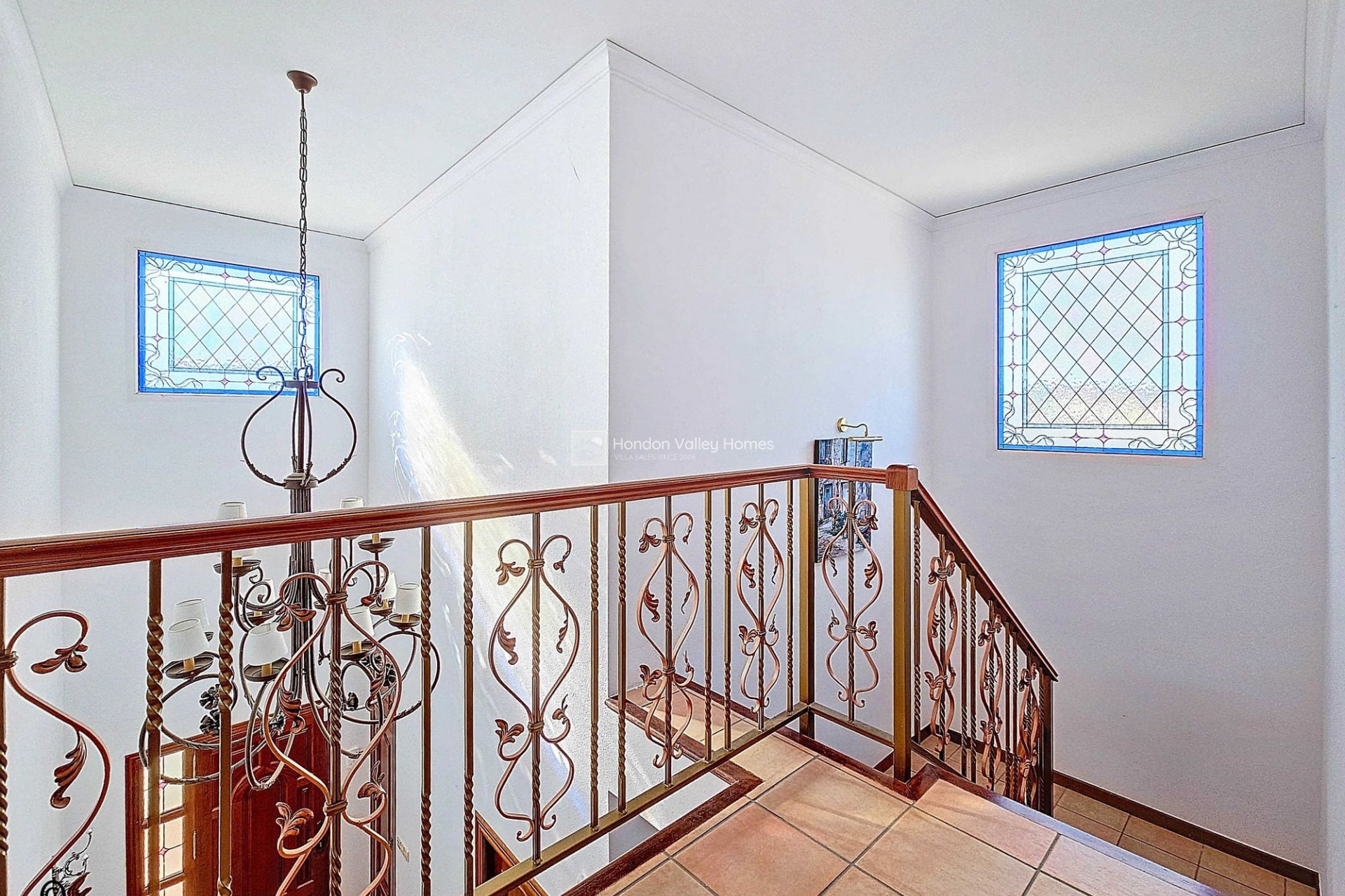 Resale - Villa - Monovar