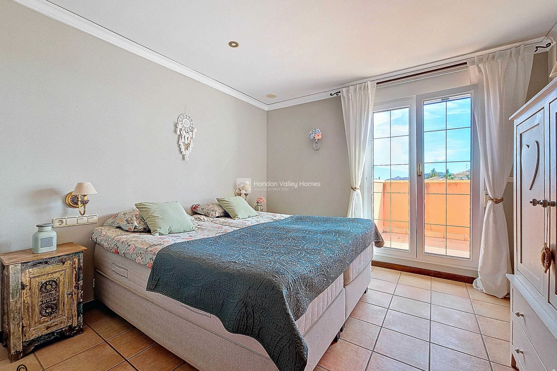Resale - Villa - Monovar