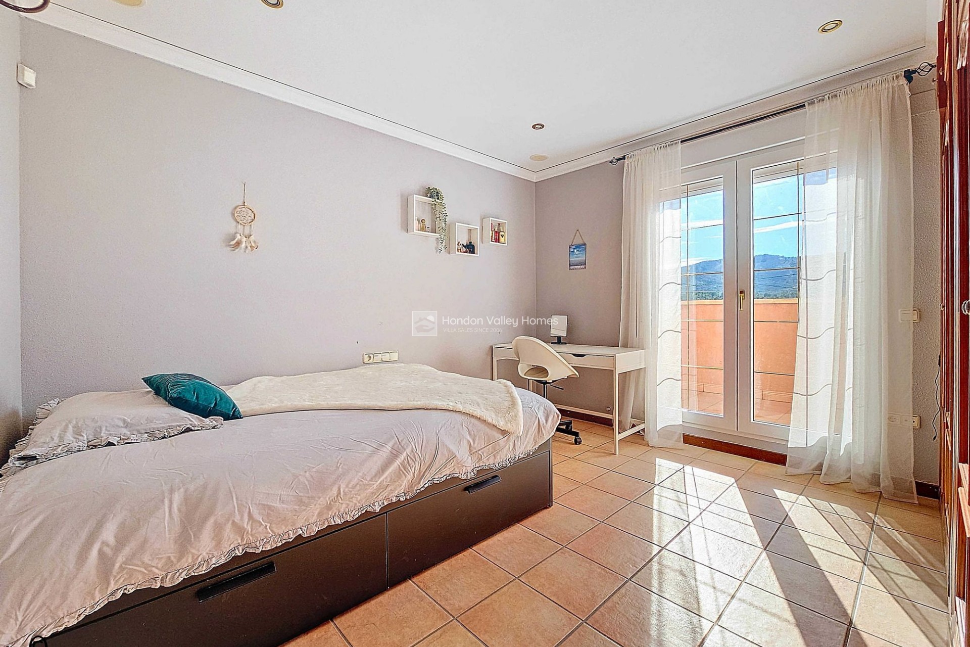 Resale - Villa - Monovar