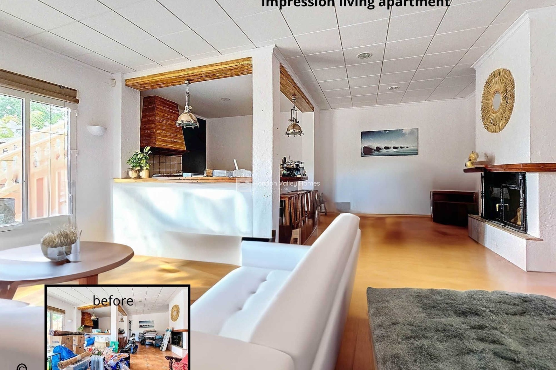 Resale - Villa - Monovar