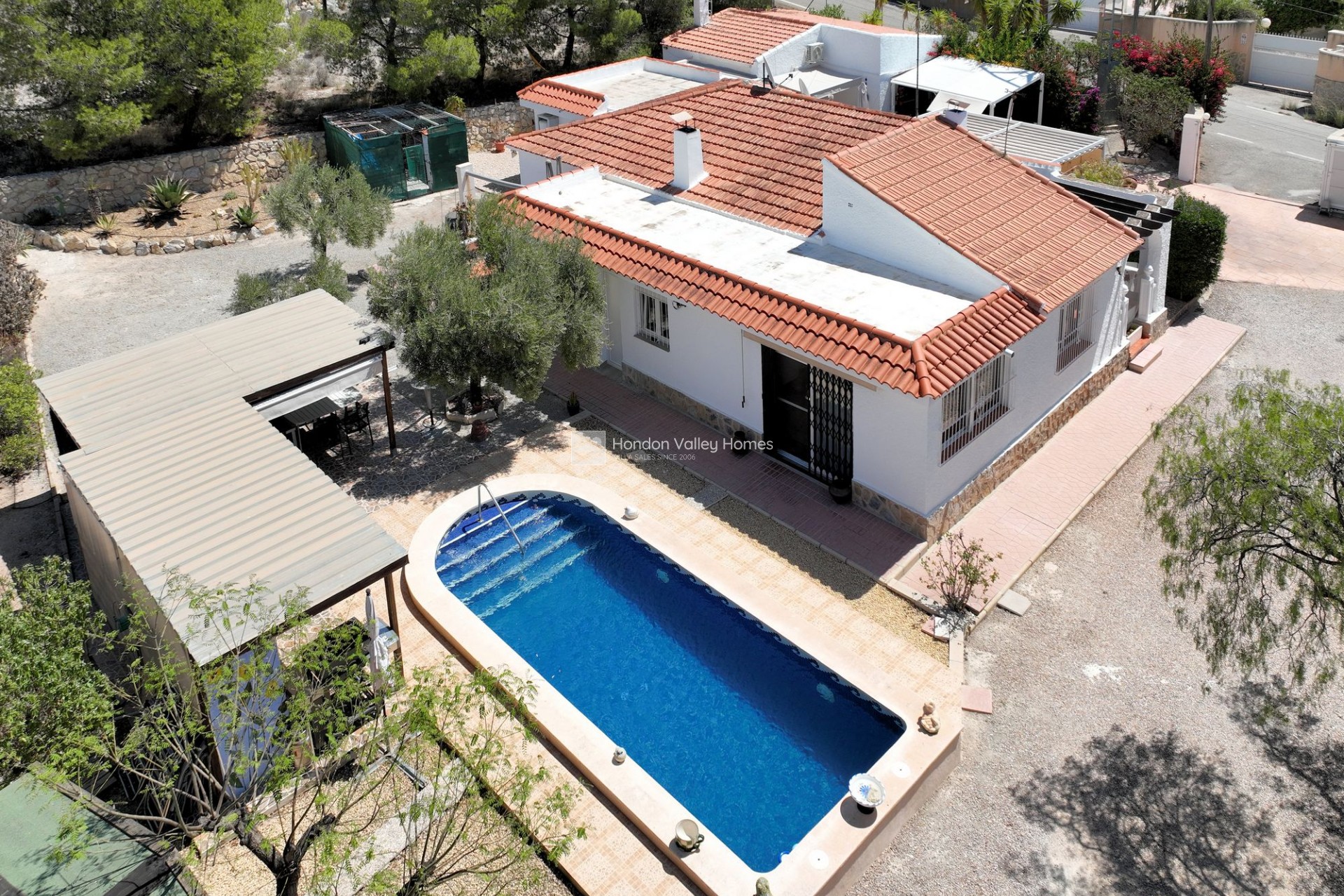 Resale - Villa - Moralet