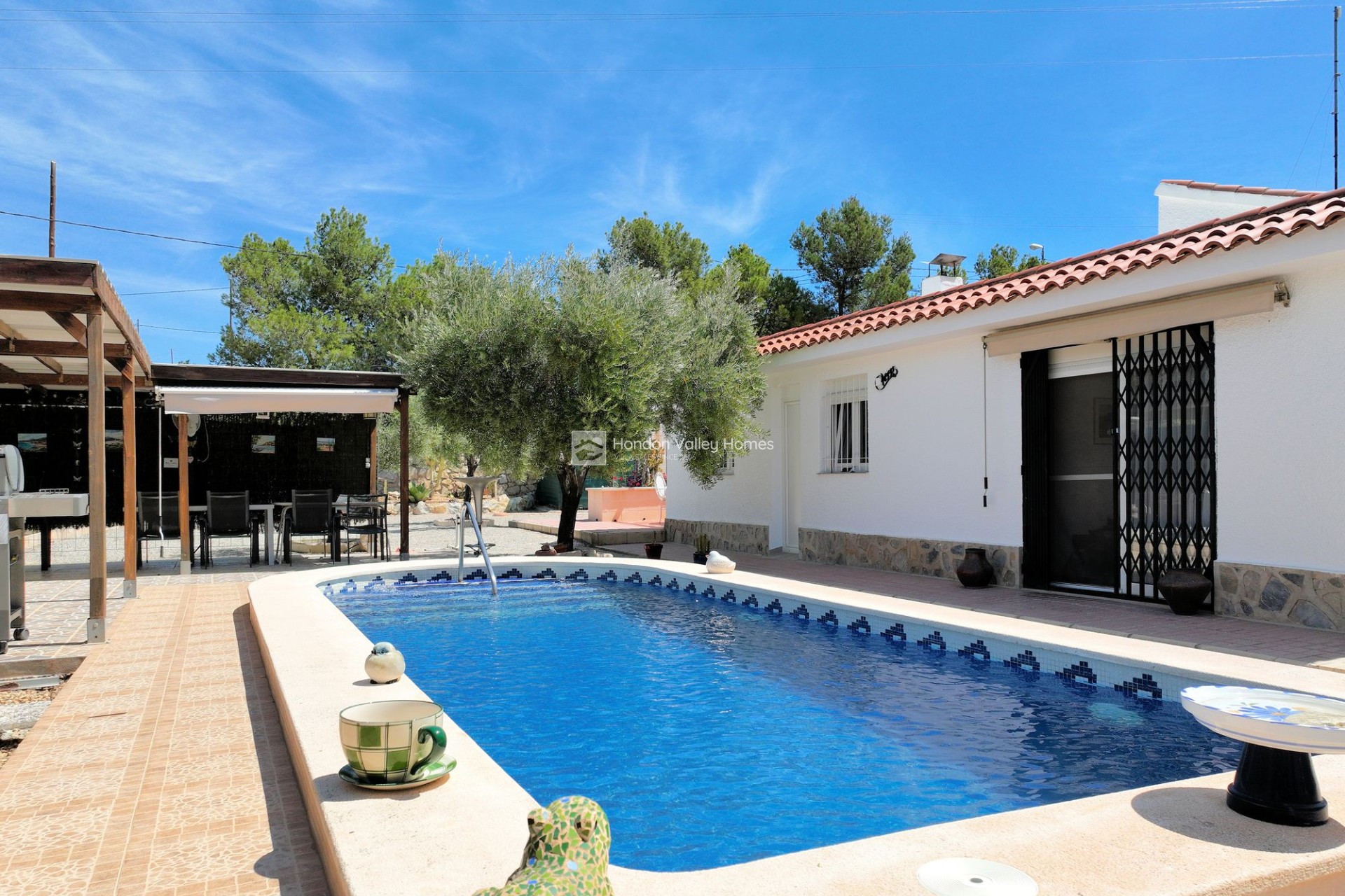 Resale - Villa - Moralet