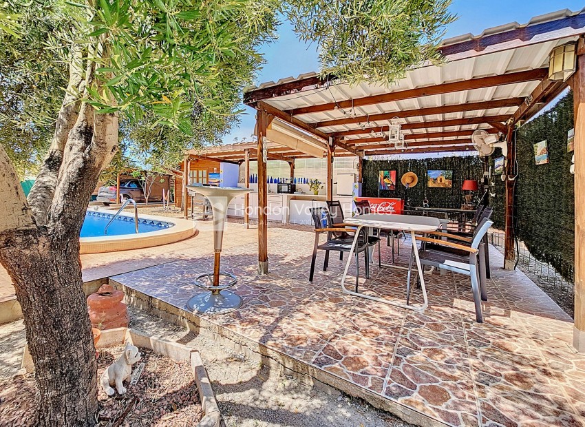 Resale - Villa - Moralet