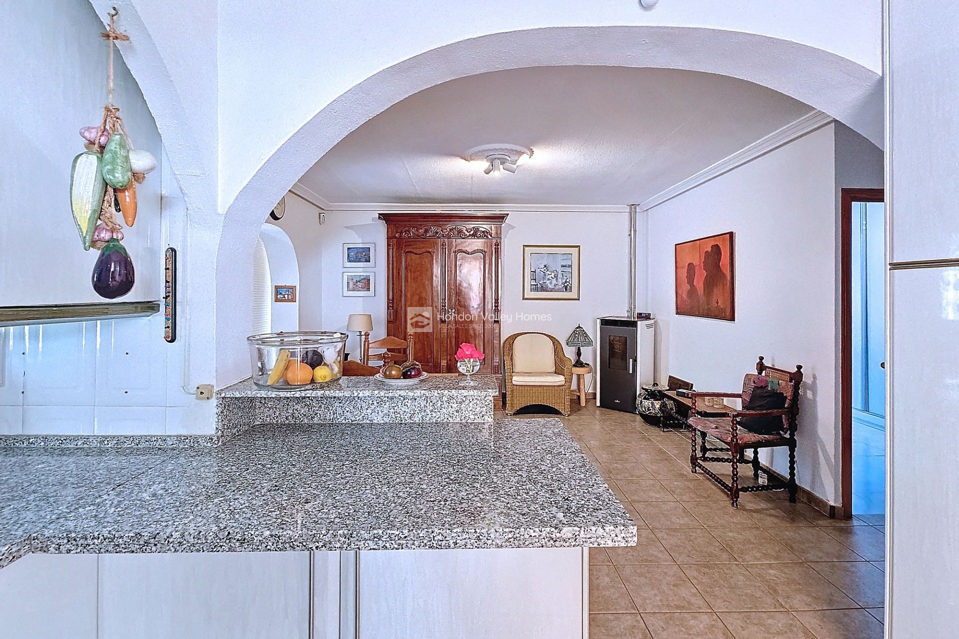 Resale - Villa - Moralet