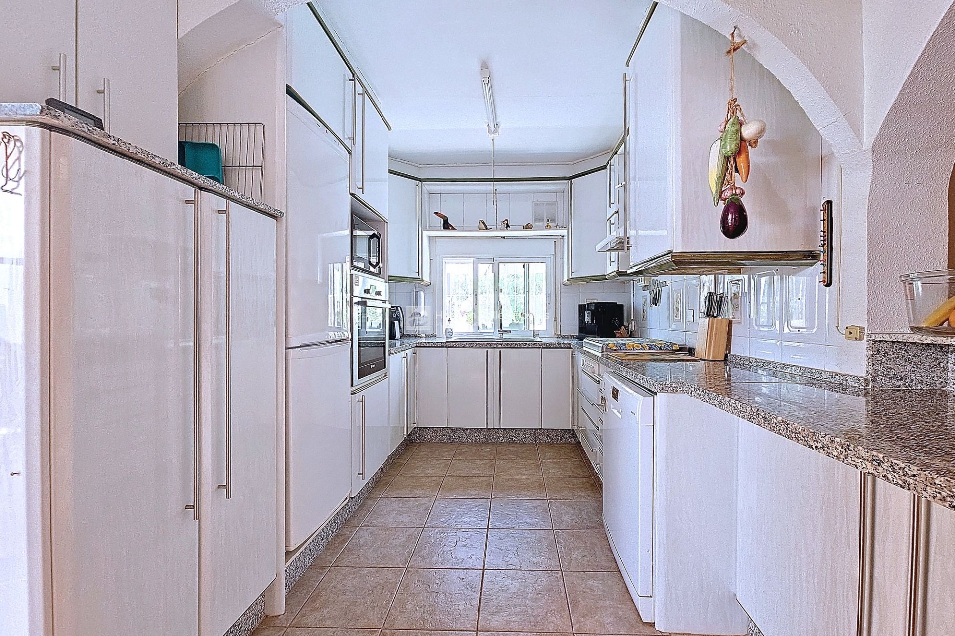 Resale - Villa - Moralet