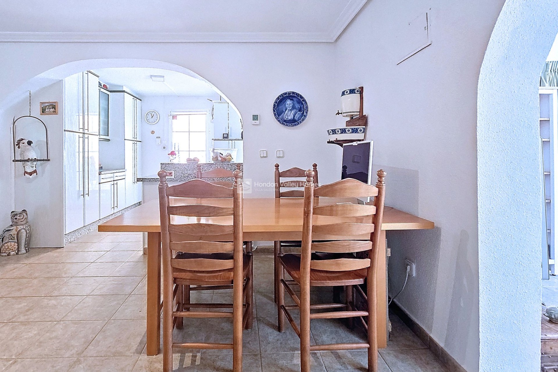 Resale - Villa - Moralet