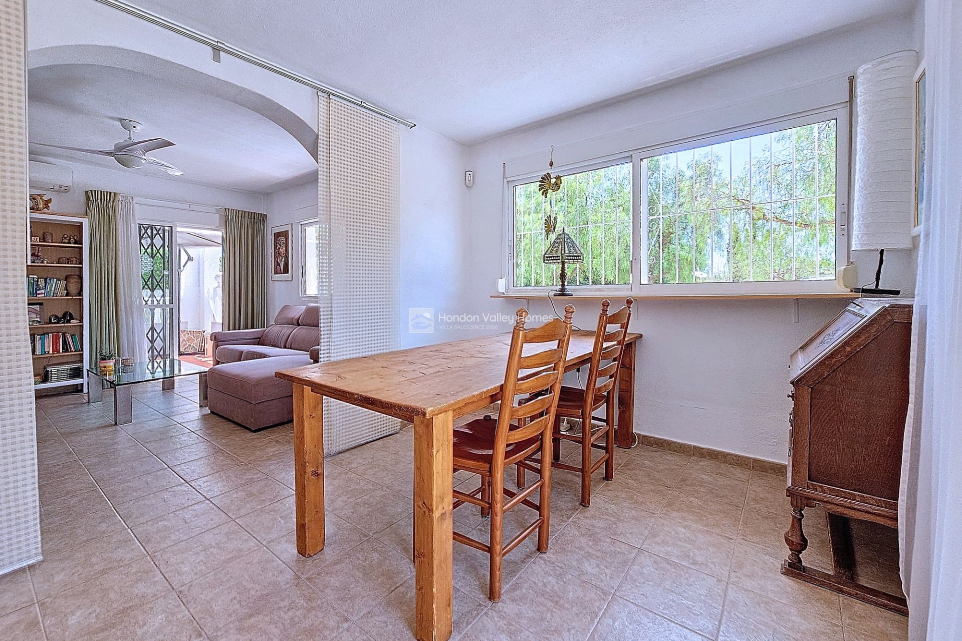 Resale - Villa - Moralet