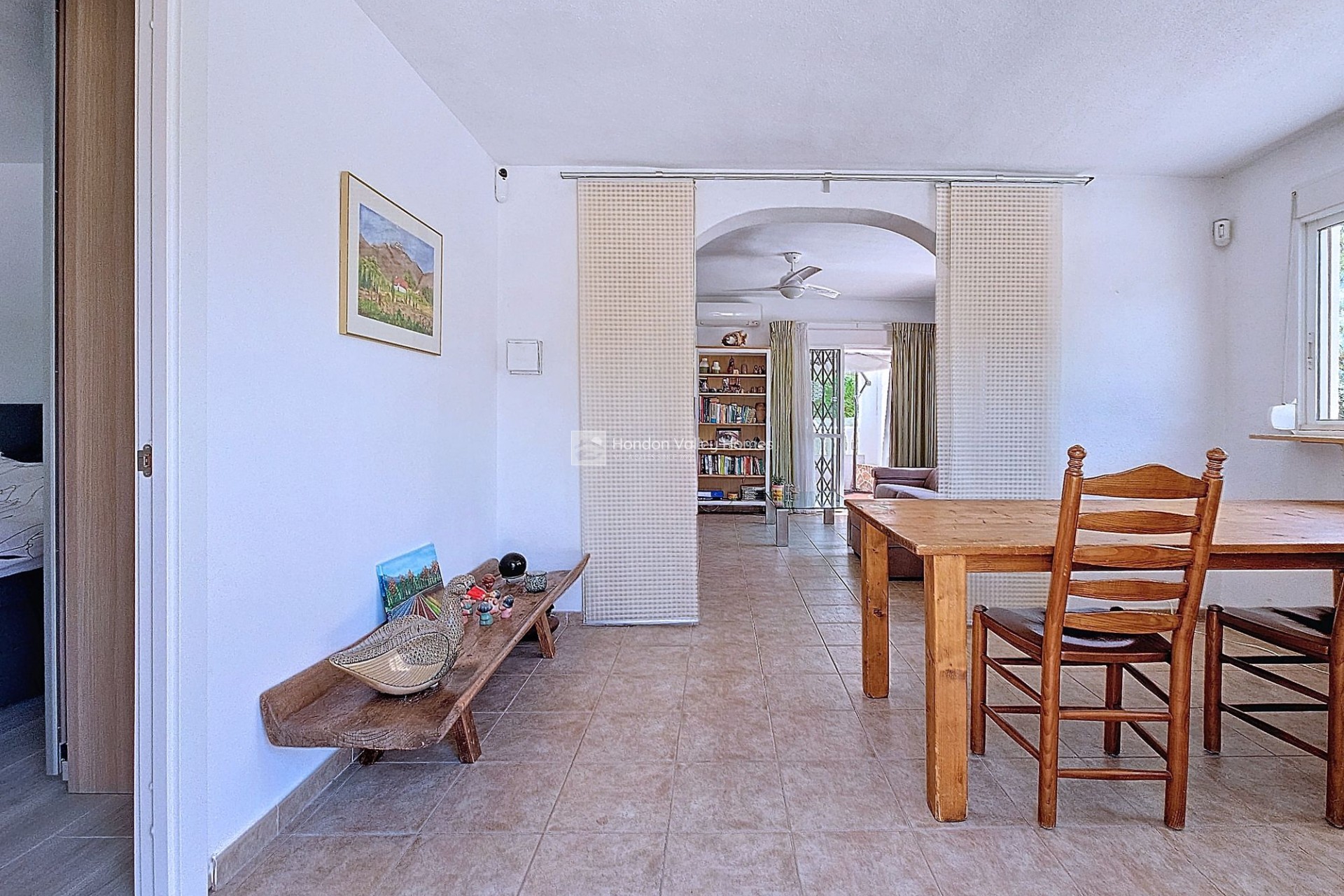 Resale - Villa - Moralet