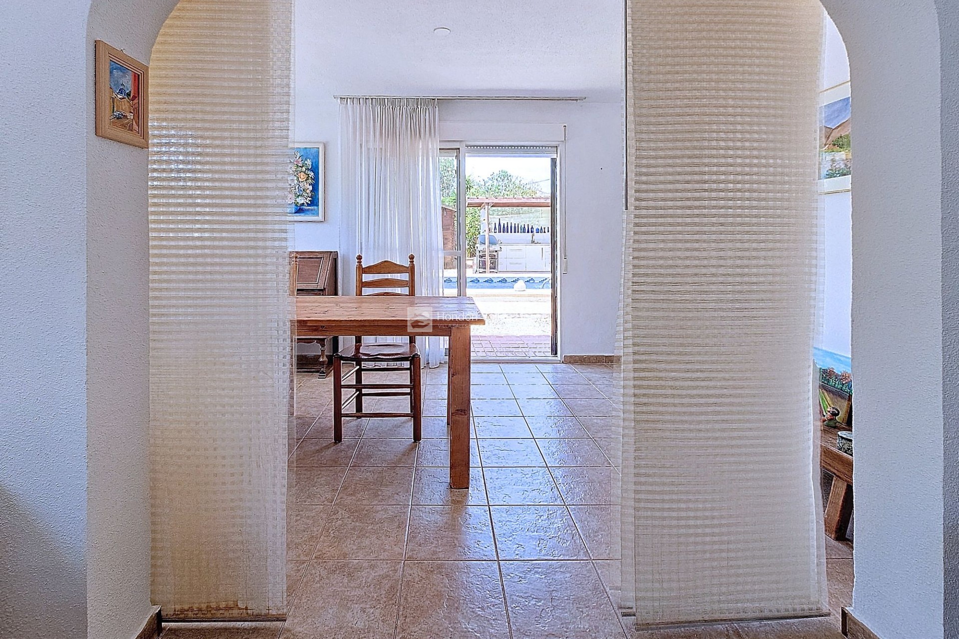 Resale - Villa - Moralet
