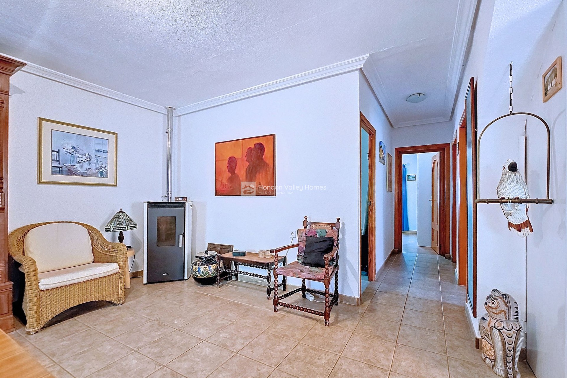 Resale - Villa - Moralet