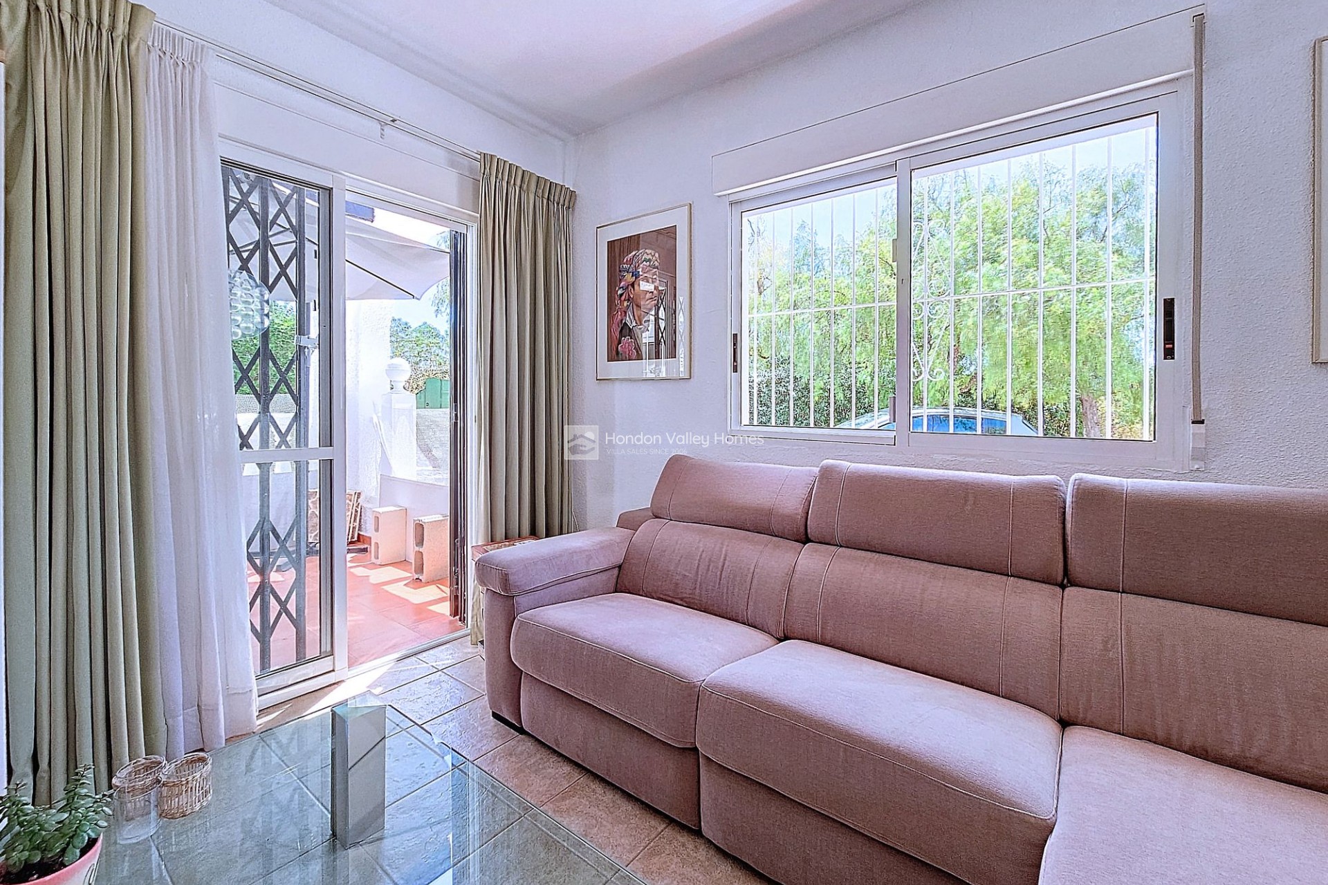 Resale - Villa - Moralet