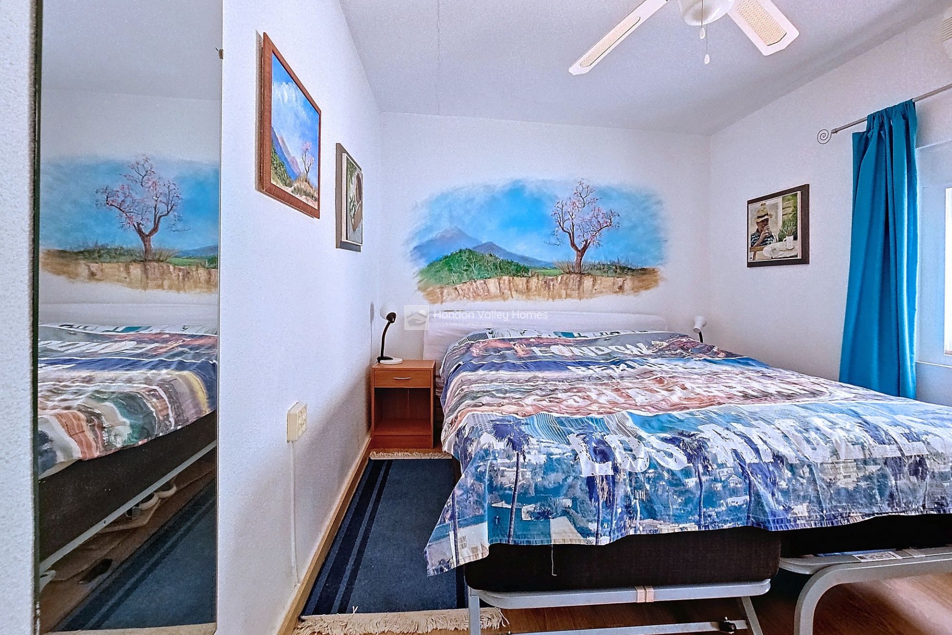 Resale - Villa - Moralet