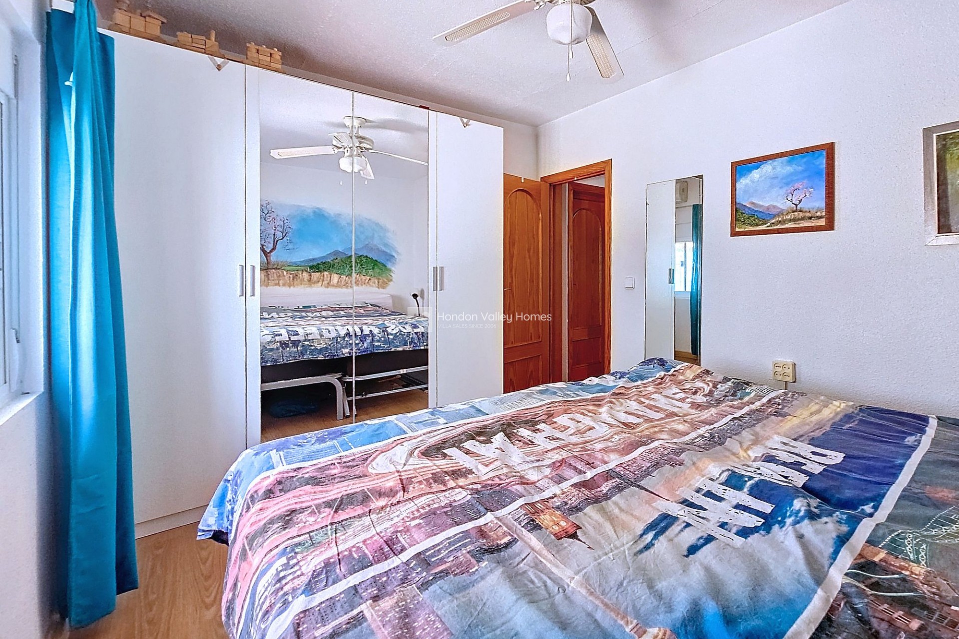 Resale - Villa - Moralet
