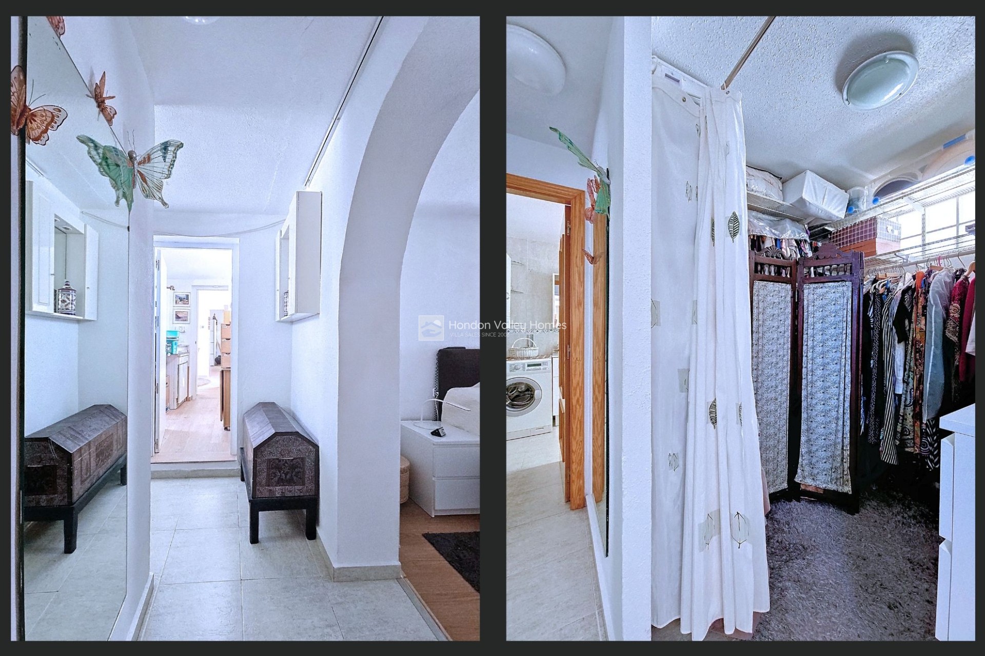 Resale - Villa - Moralet