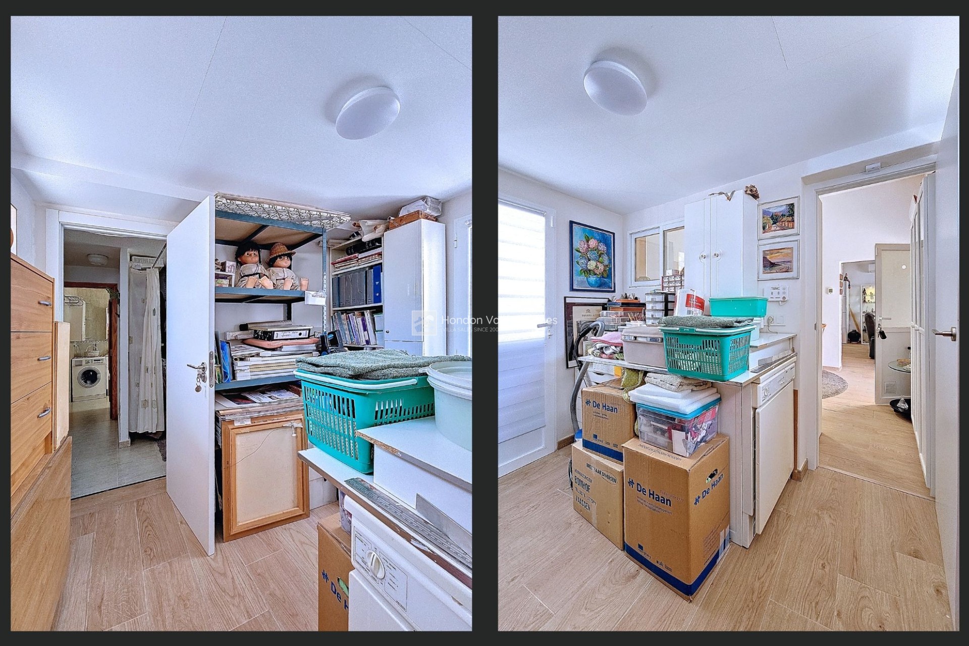 Resale - Villa - Moralet