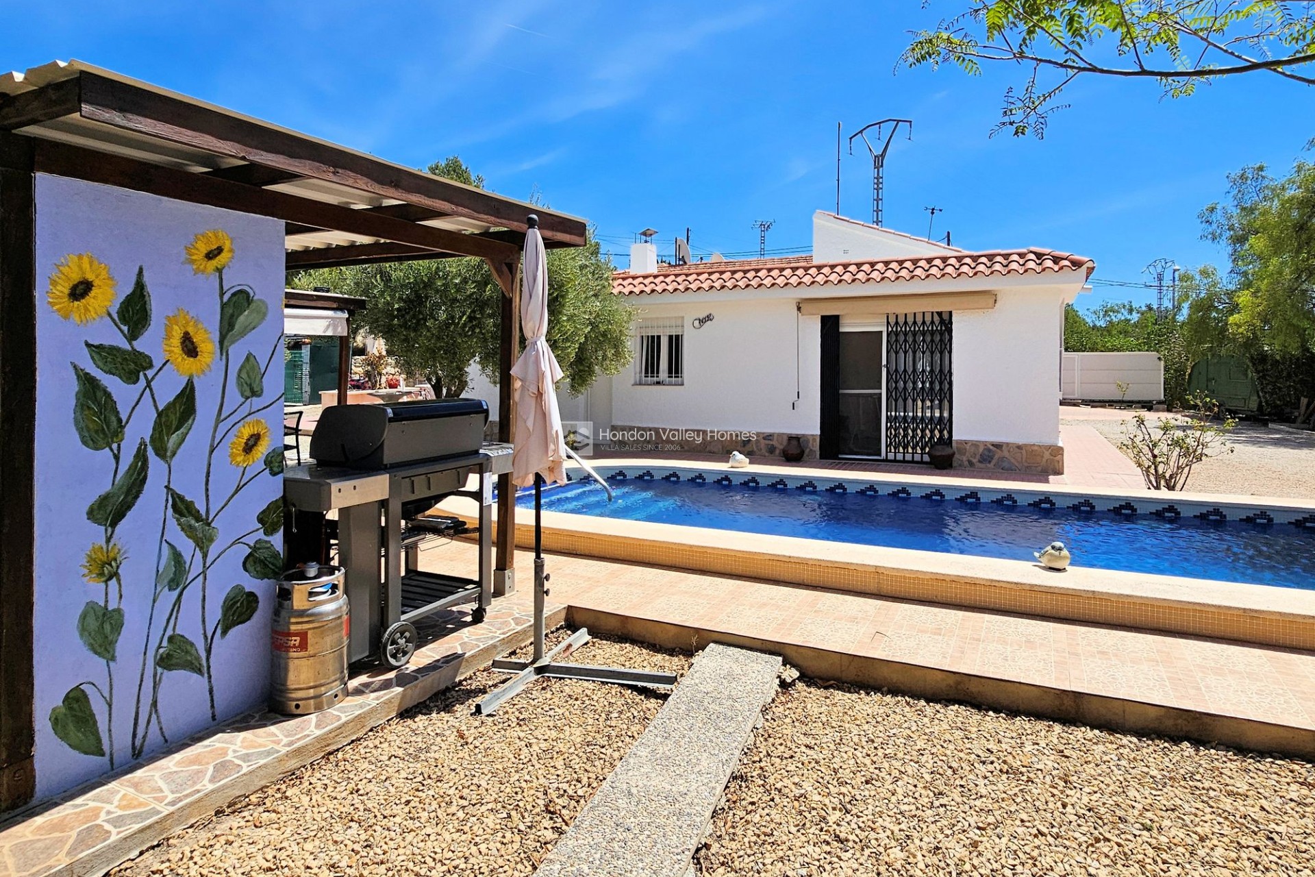 Resale - Villa - Moralet