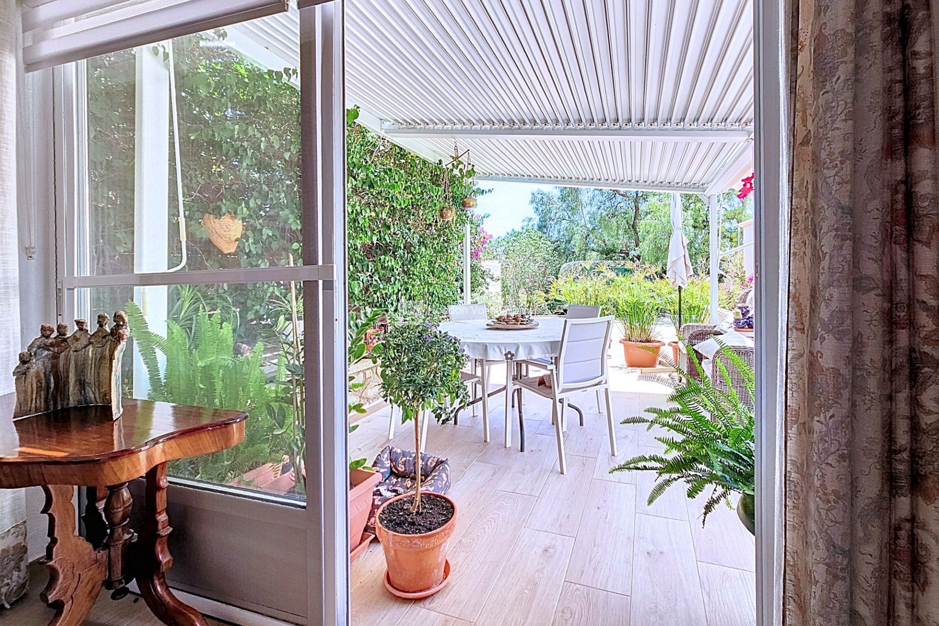 Resale - Villa - Moralet