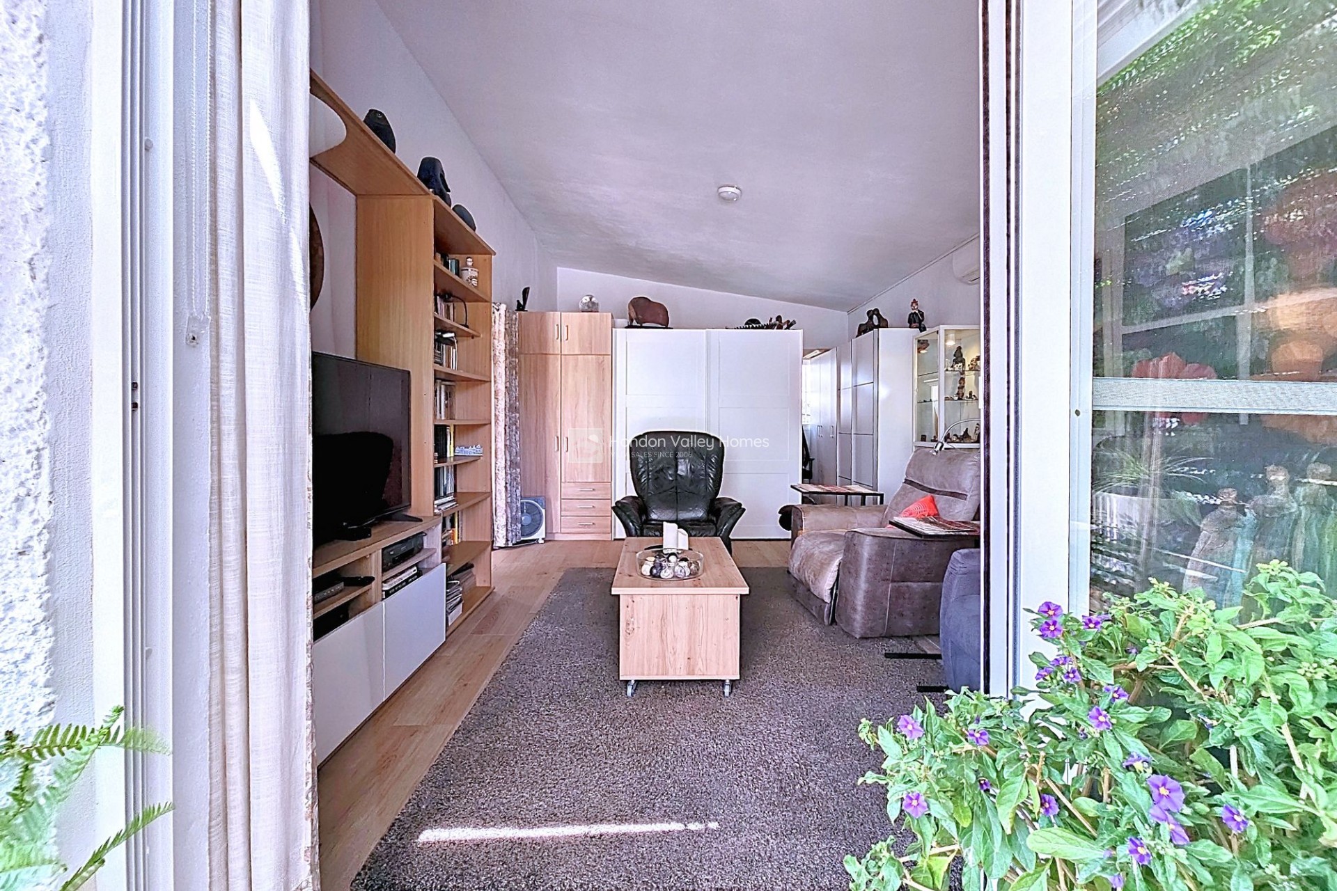 Resale - Villa - Moralet