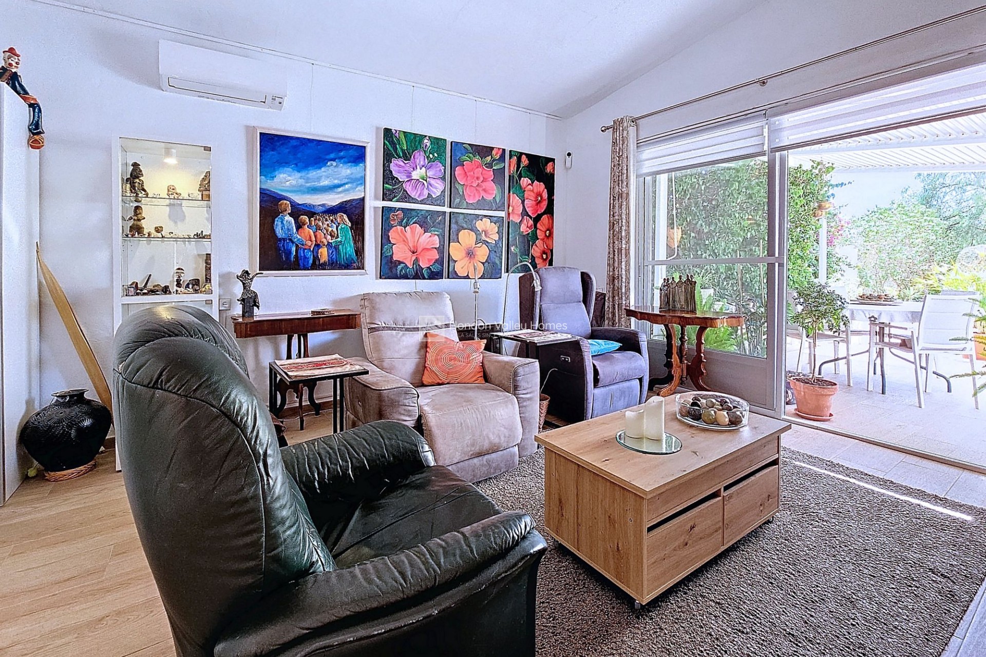 Resale - Villa - Moralet