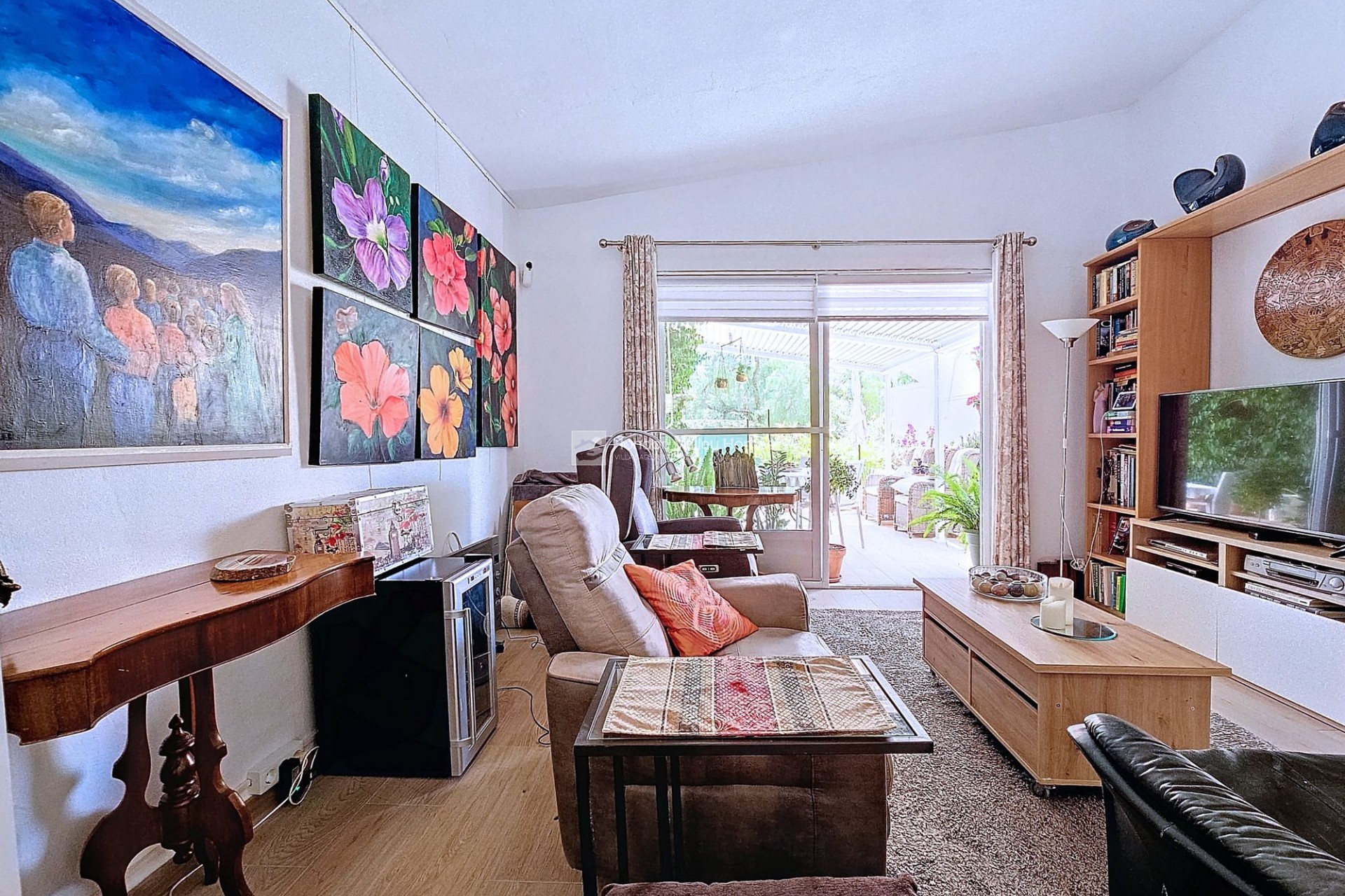 Resale - Villa - Moralet