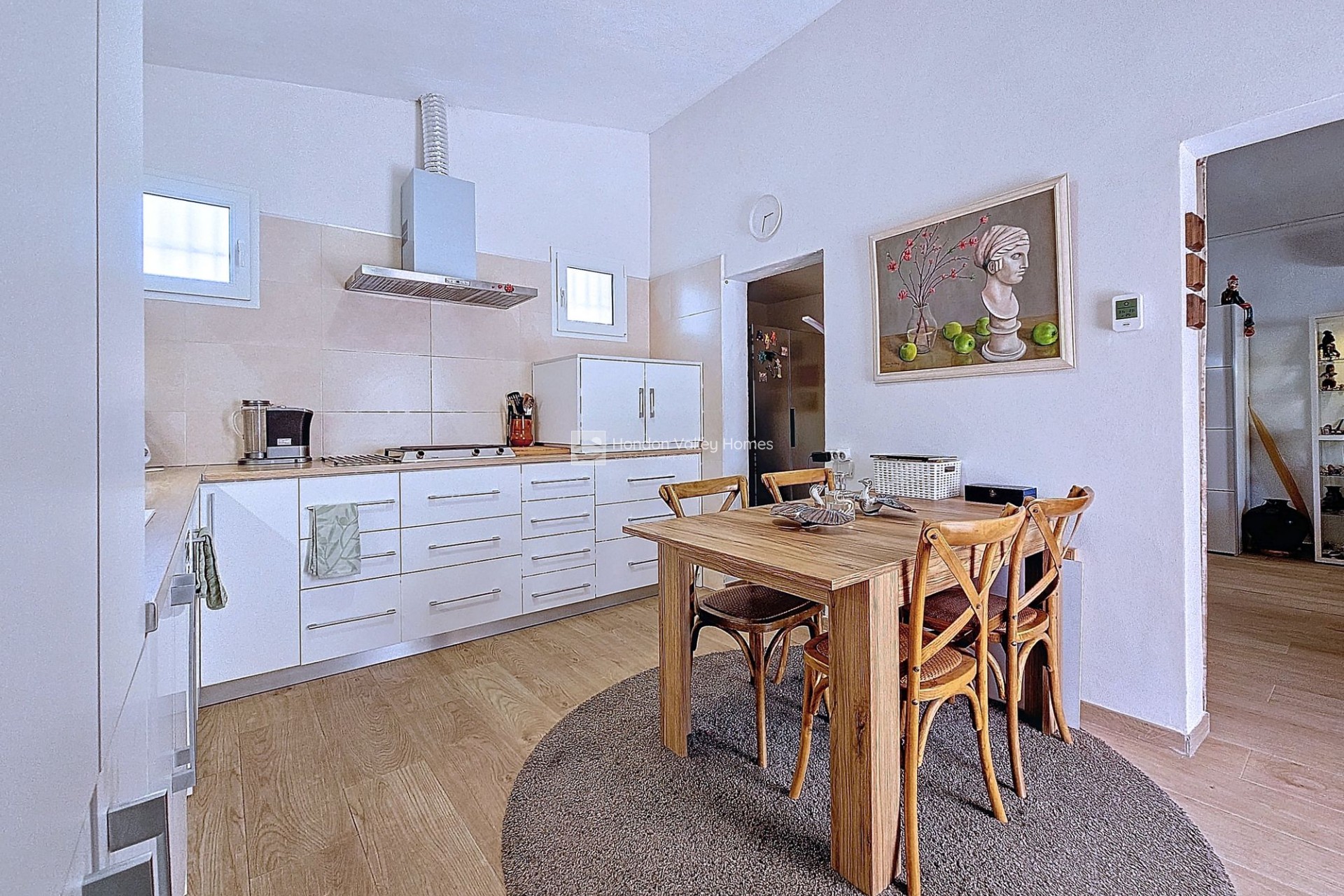 Resale - Villa - Moralet