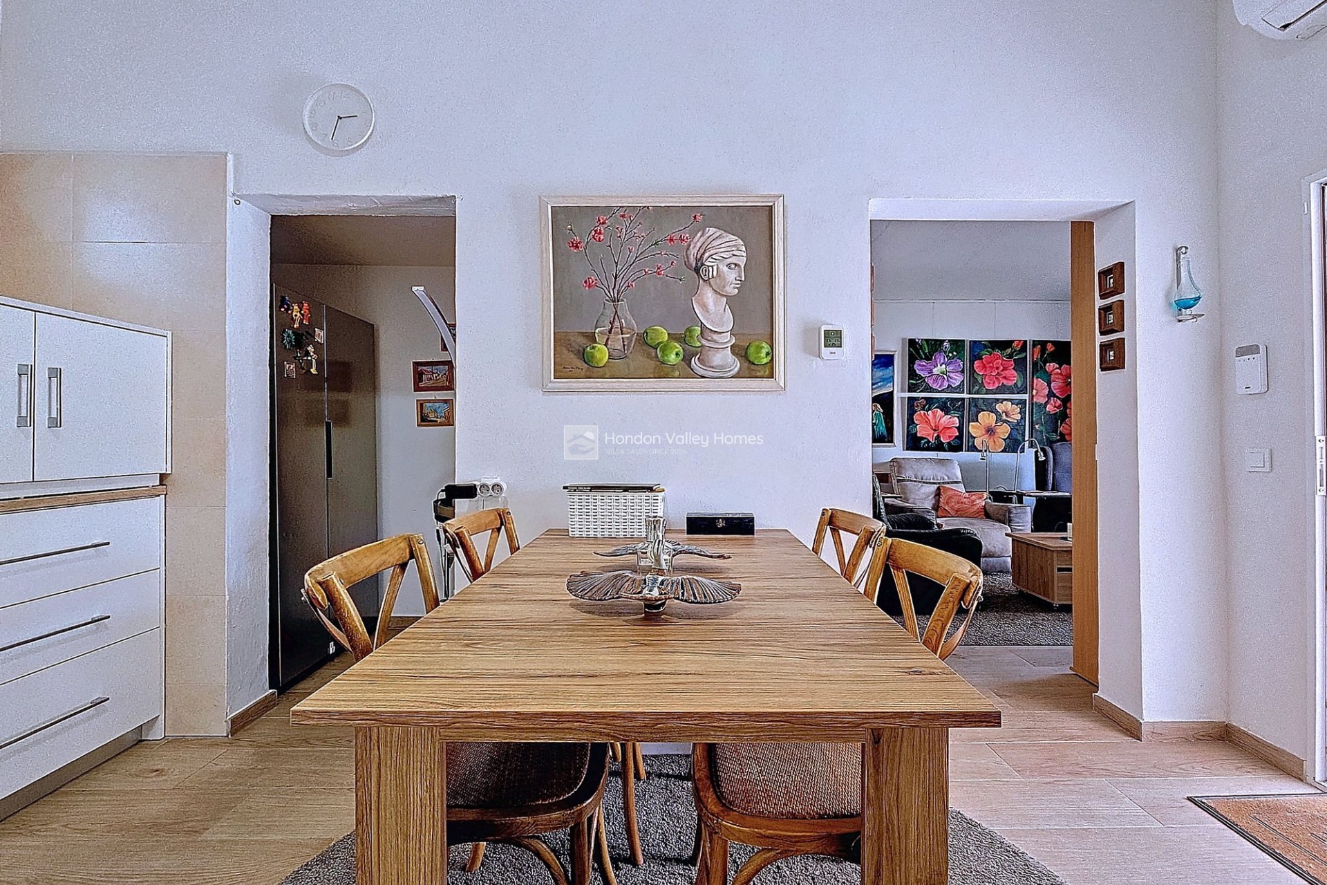 Resale - Villa - Moralet