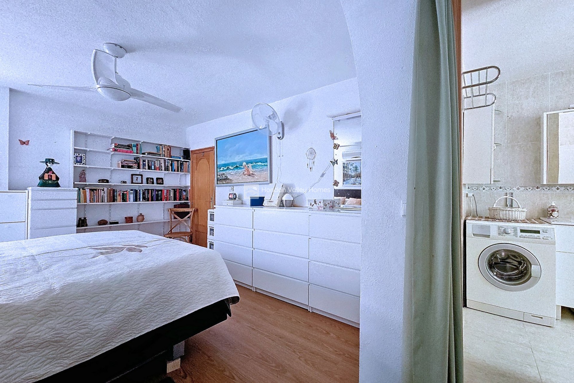 Resale - Villa - Moralet