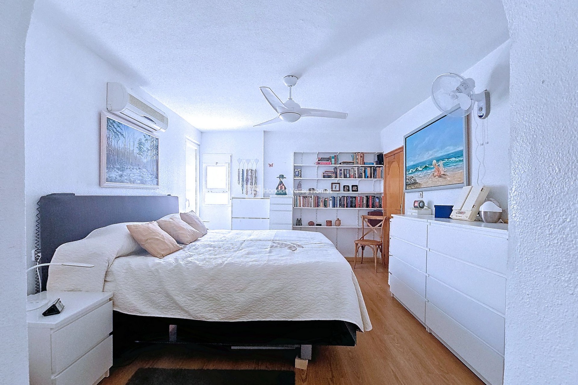 Resale - Villa - Moralet