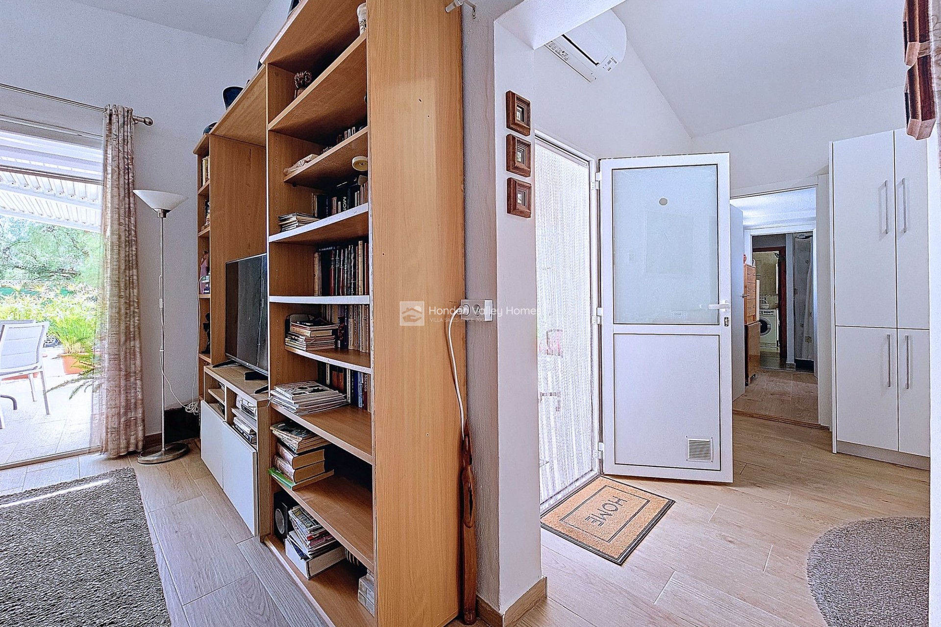 Resale - Villa - Moralet