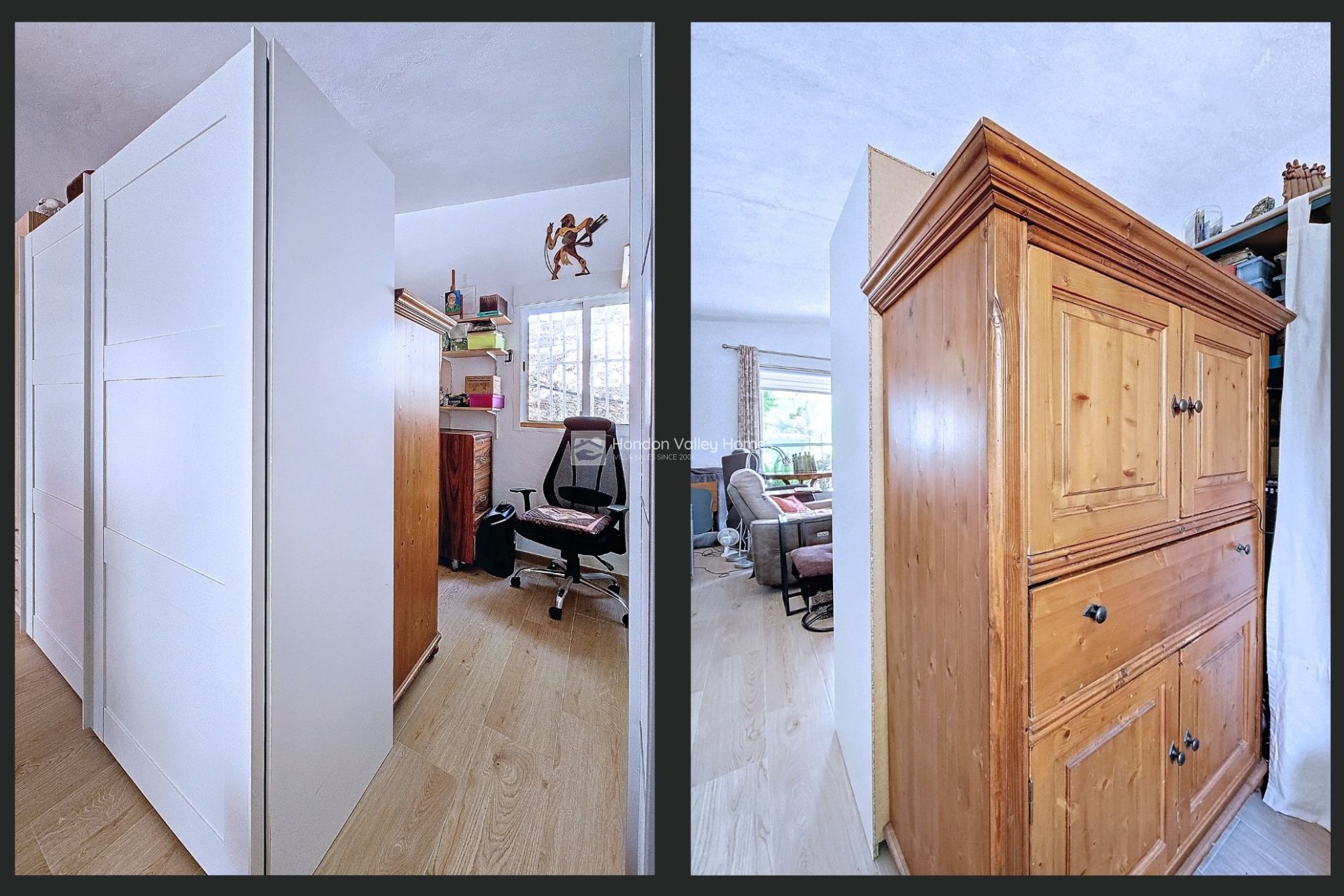 Resale - Villa - Moralet