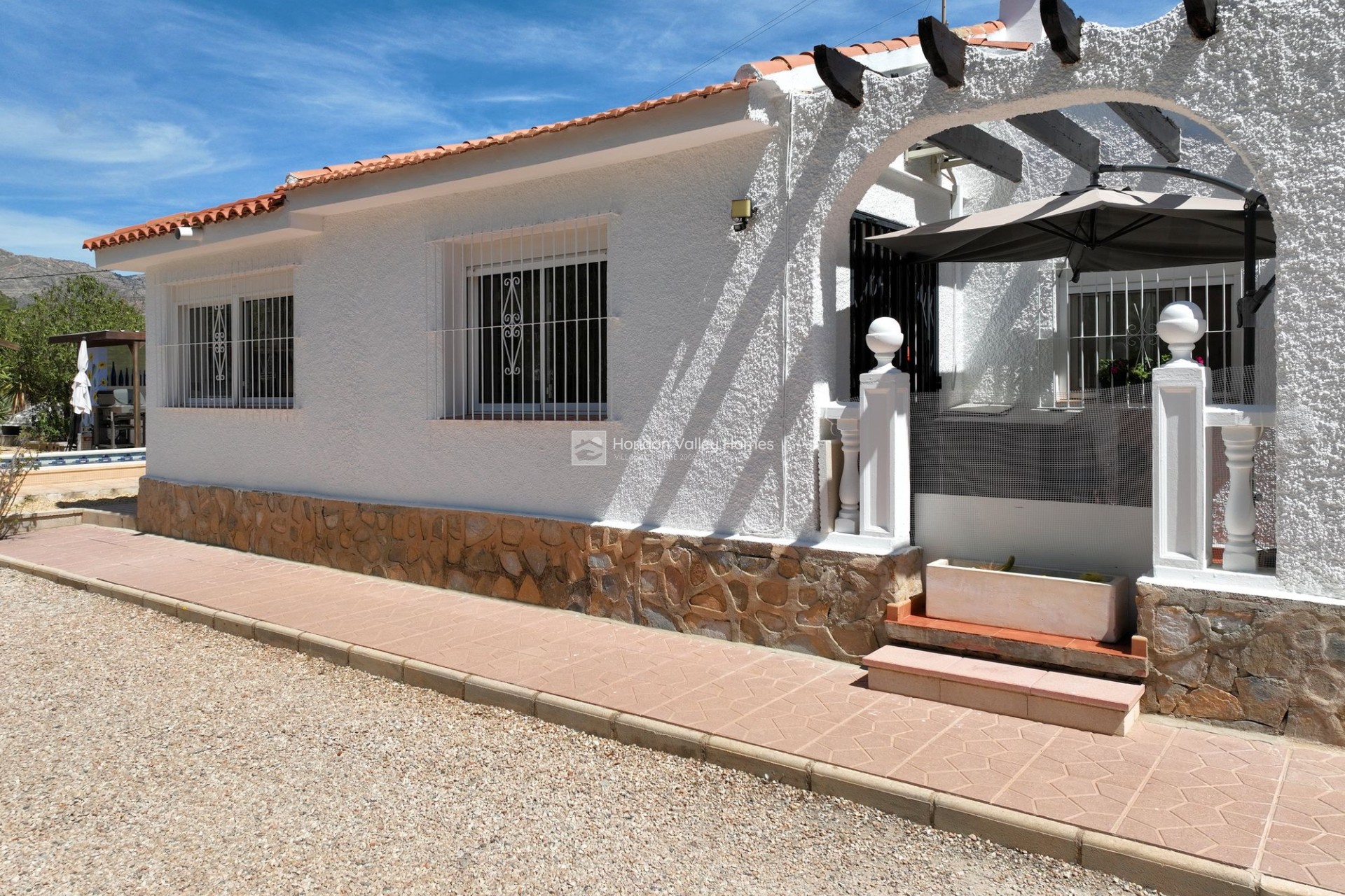 Resale - Villa - Moralet