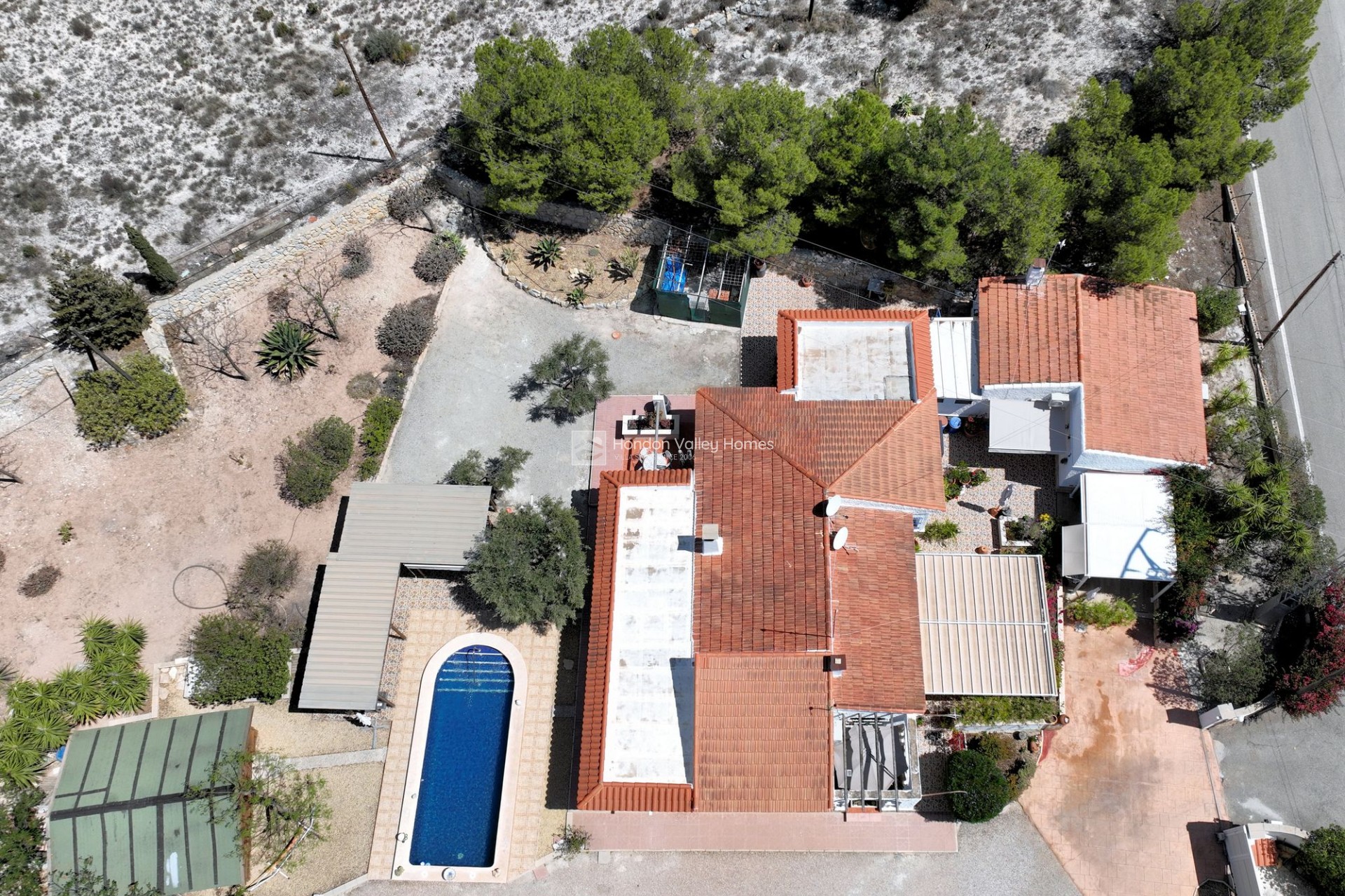 Resale - Villa - Moralet