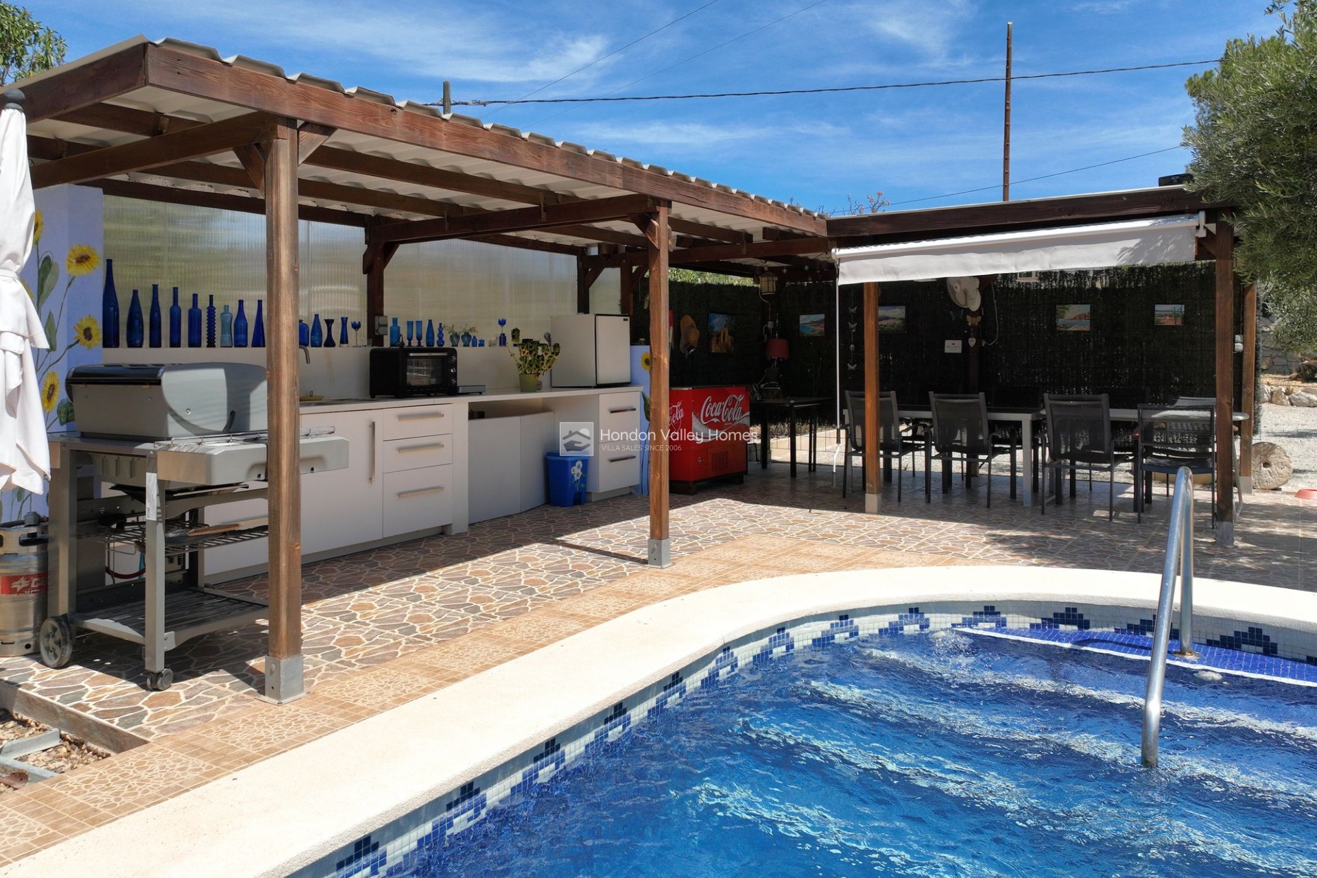 Resale - Villa - Moralet
