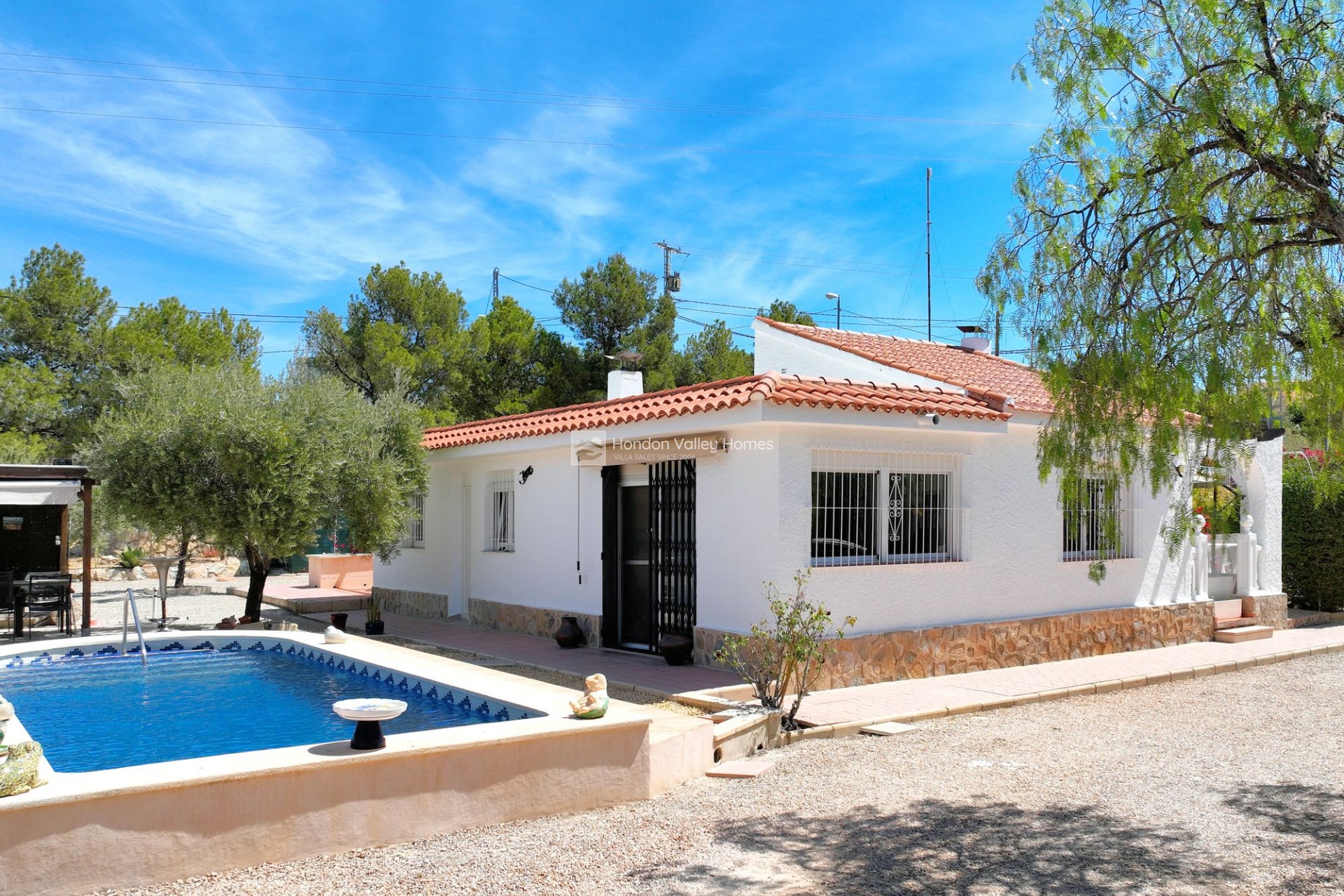 Resale - Villa - Moralet