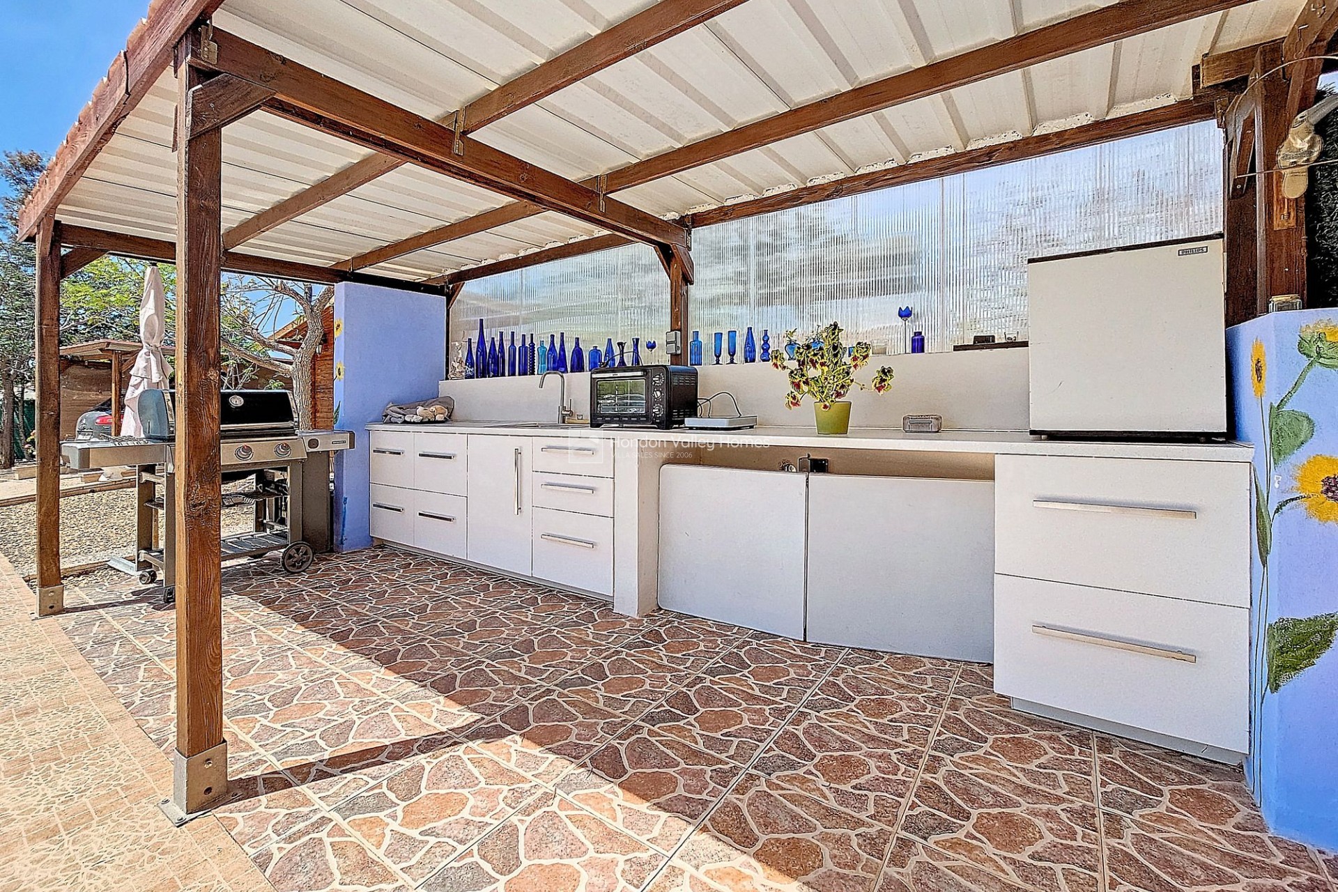Resale - Villa - Moralet