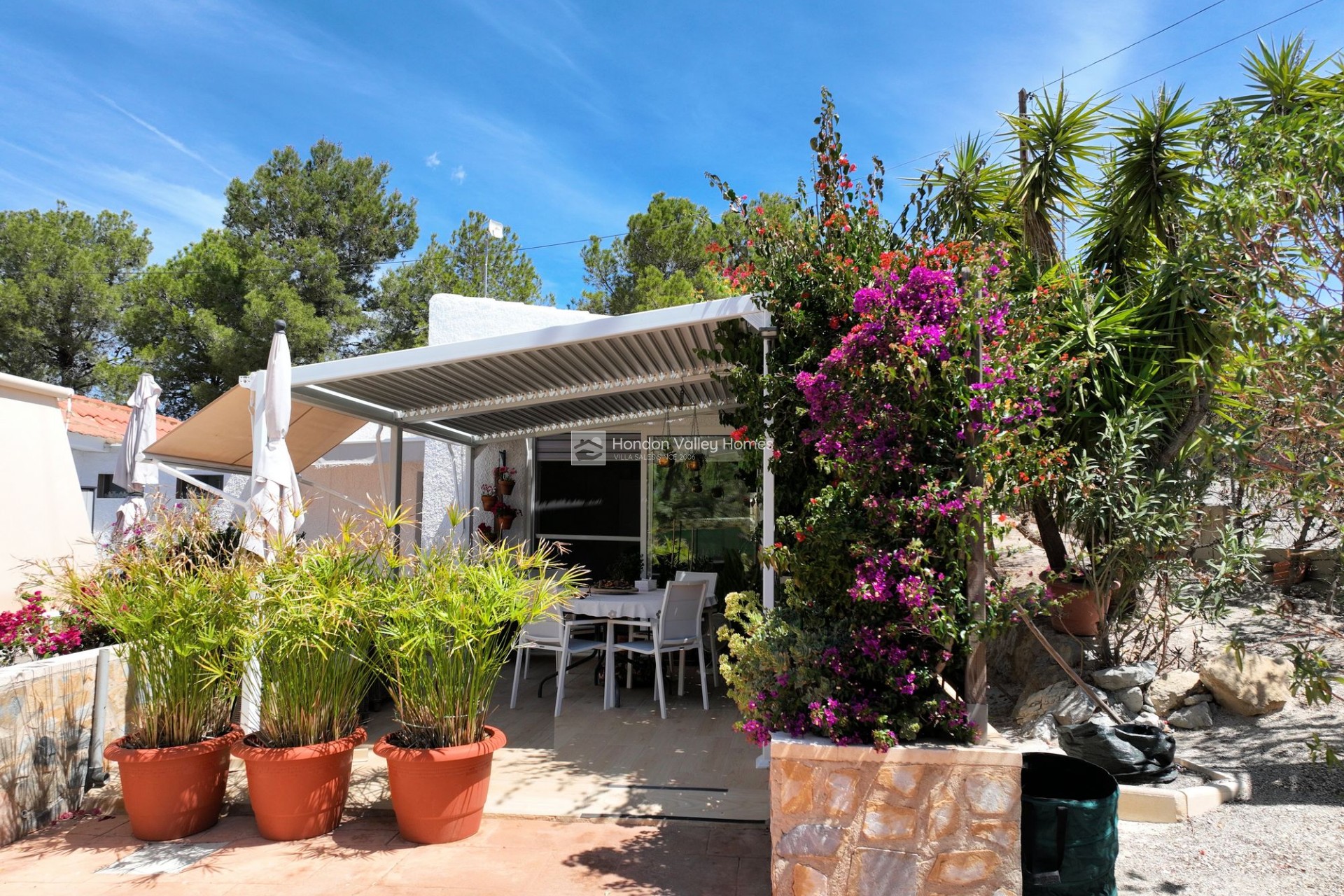 Resale - Villa - Moralet