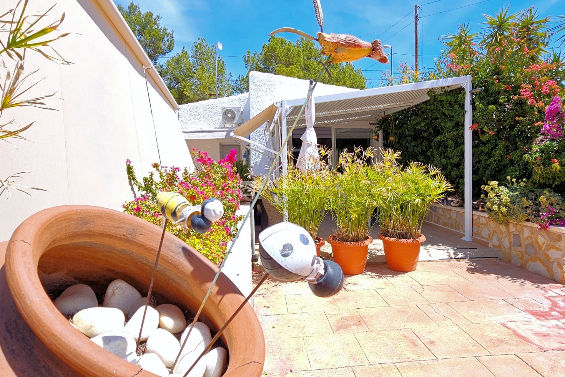 Resale - Villa - Moralet