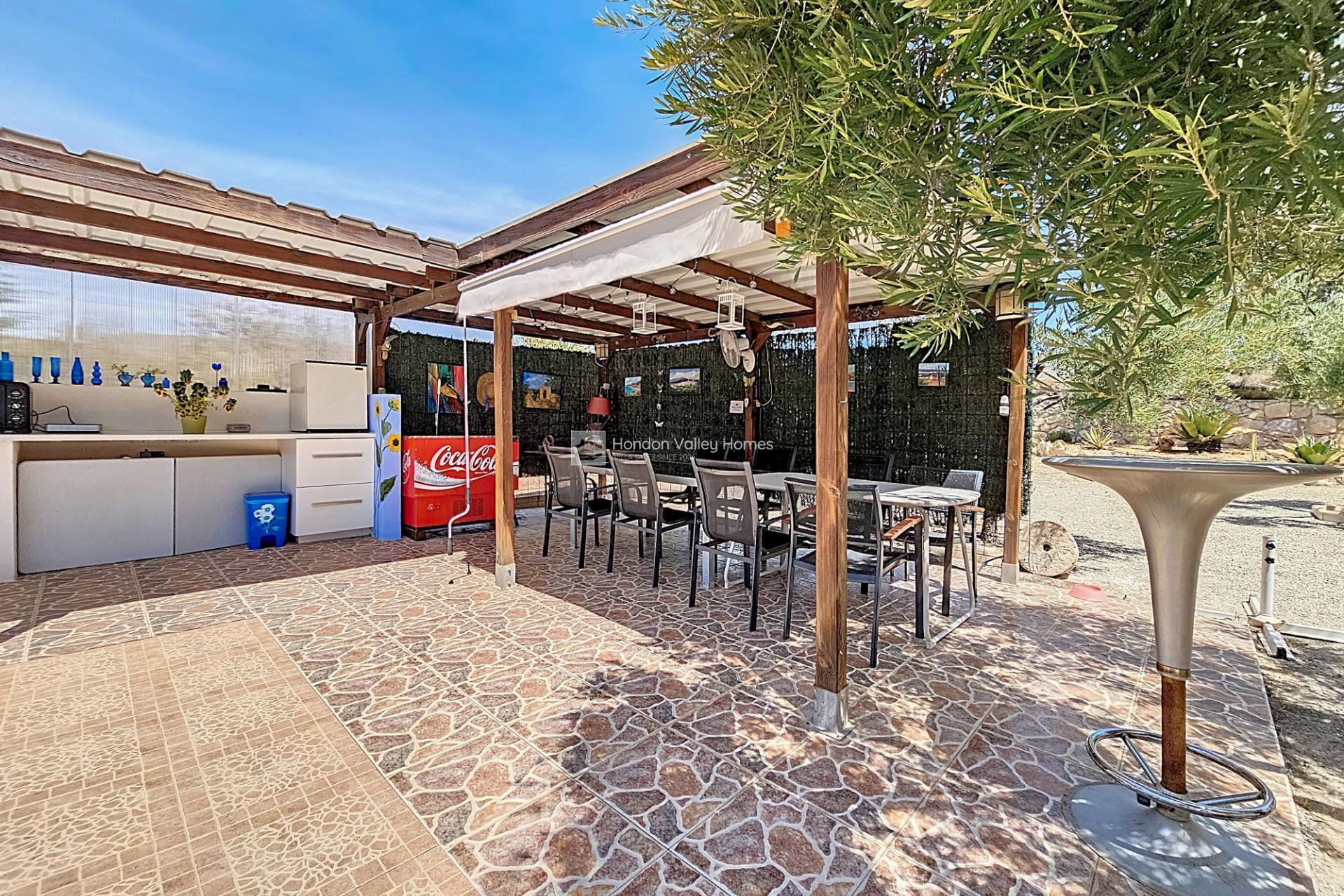 Resale - Villa - Moralet