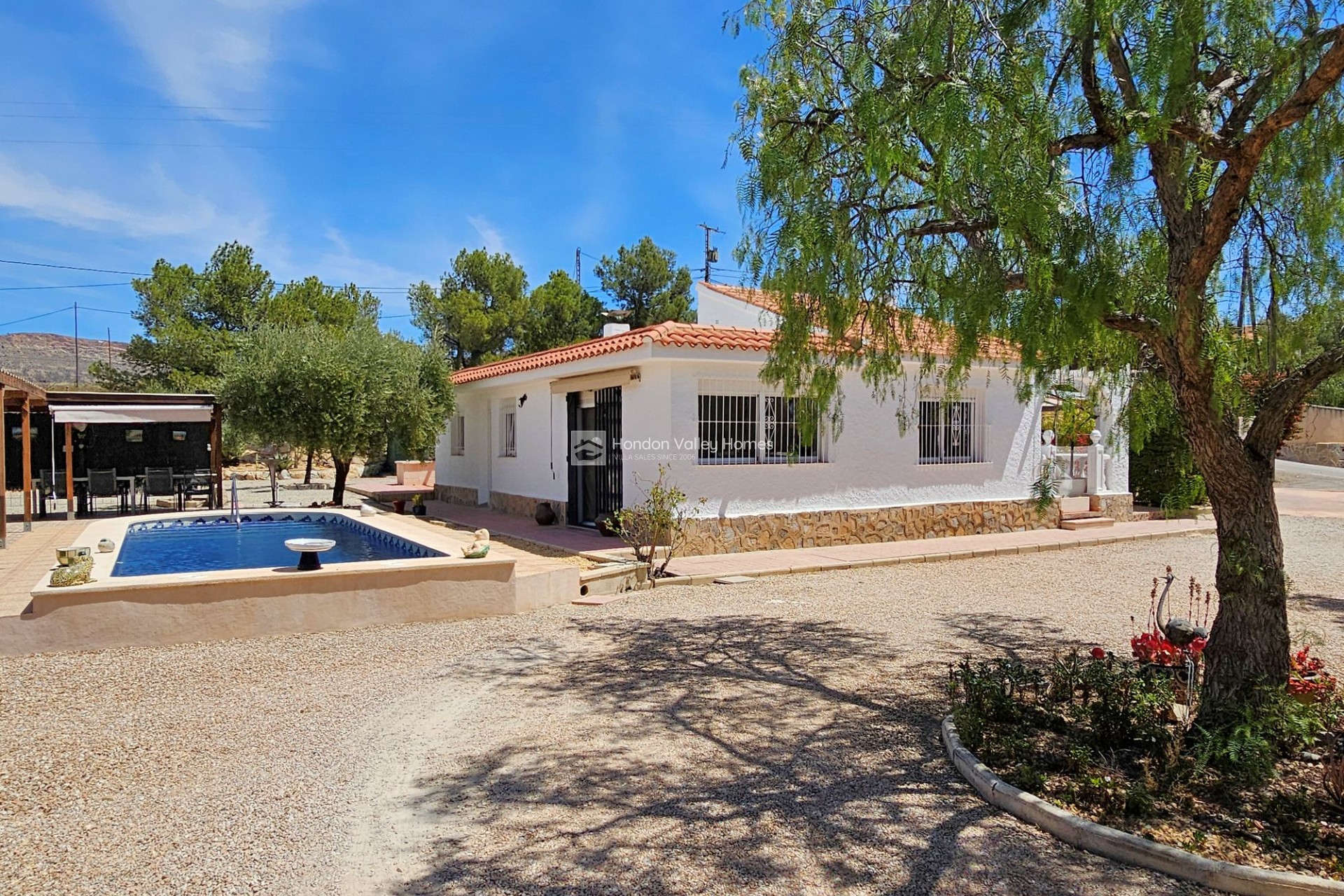 Resale - Villa - Moralet